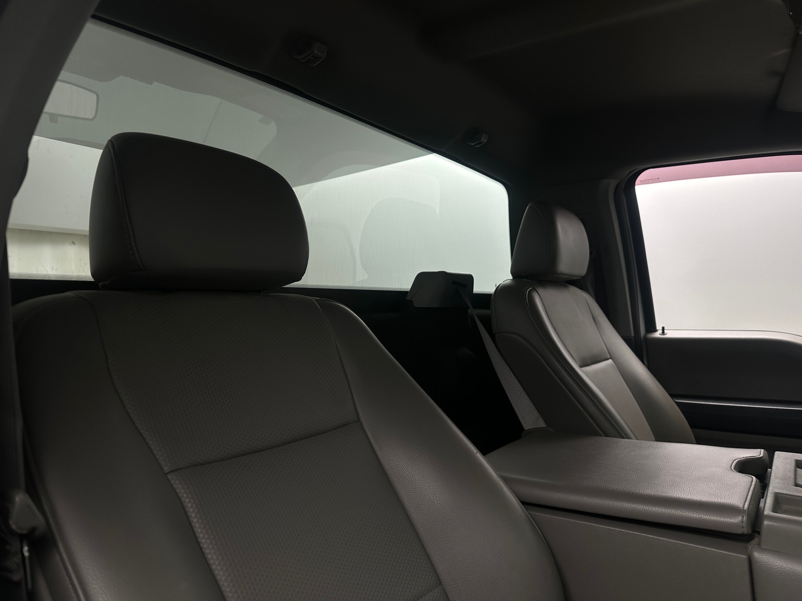 Thumbnail: 2019 Ford Econoline - 2