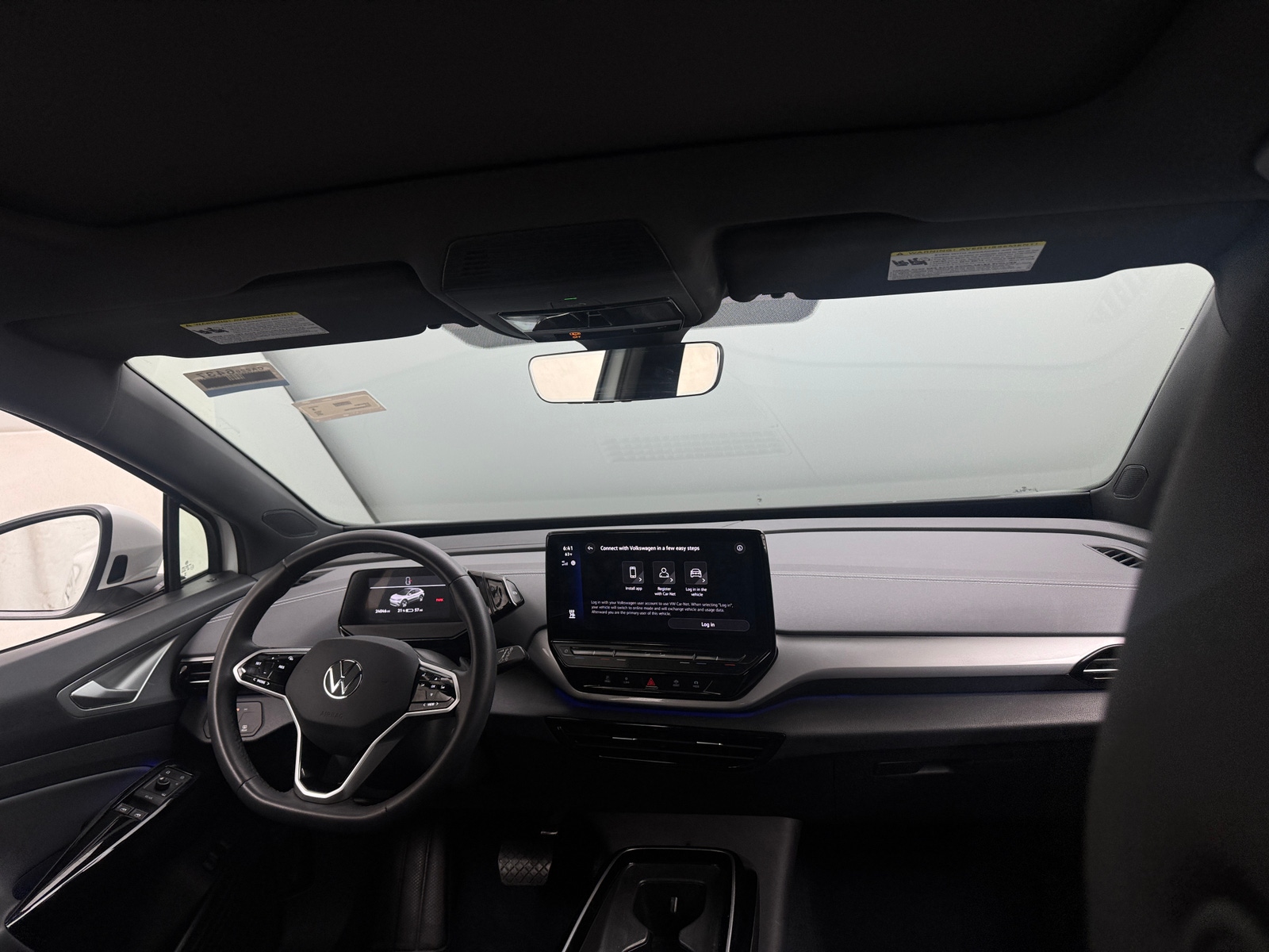 Thumbnail: 2023 Volkswagen ID.4 - 2