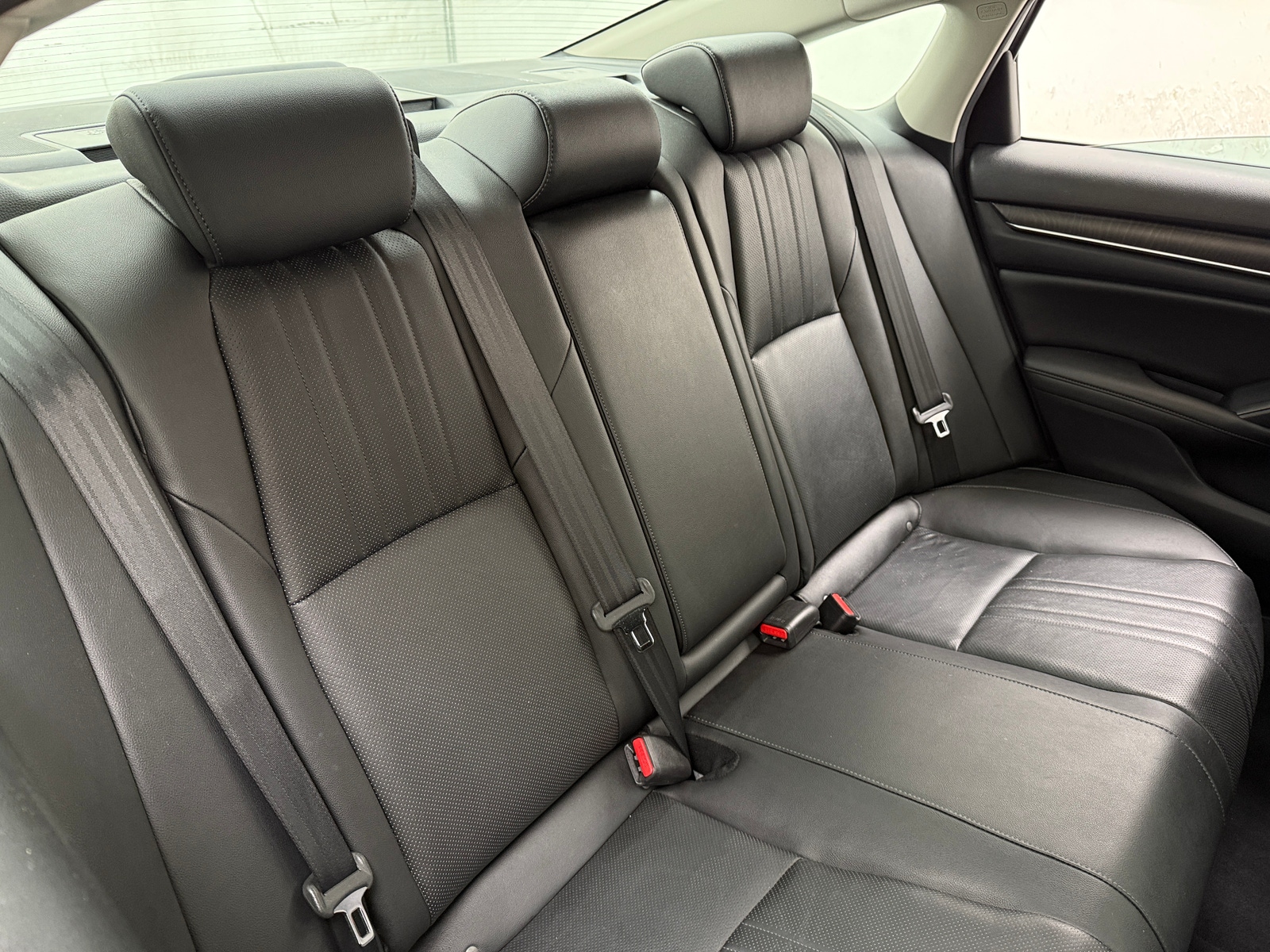 Thumbnail: 2019 Honda Accord - 5