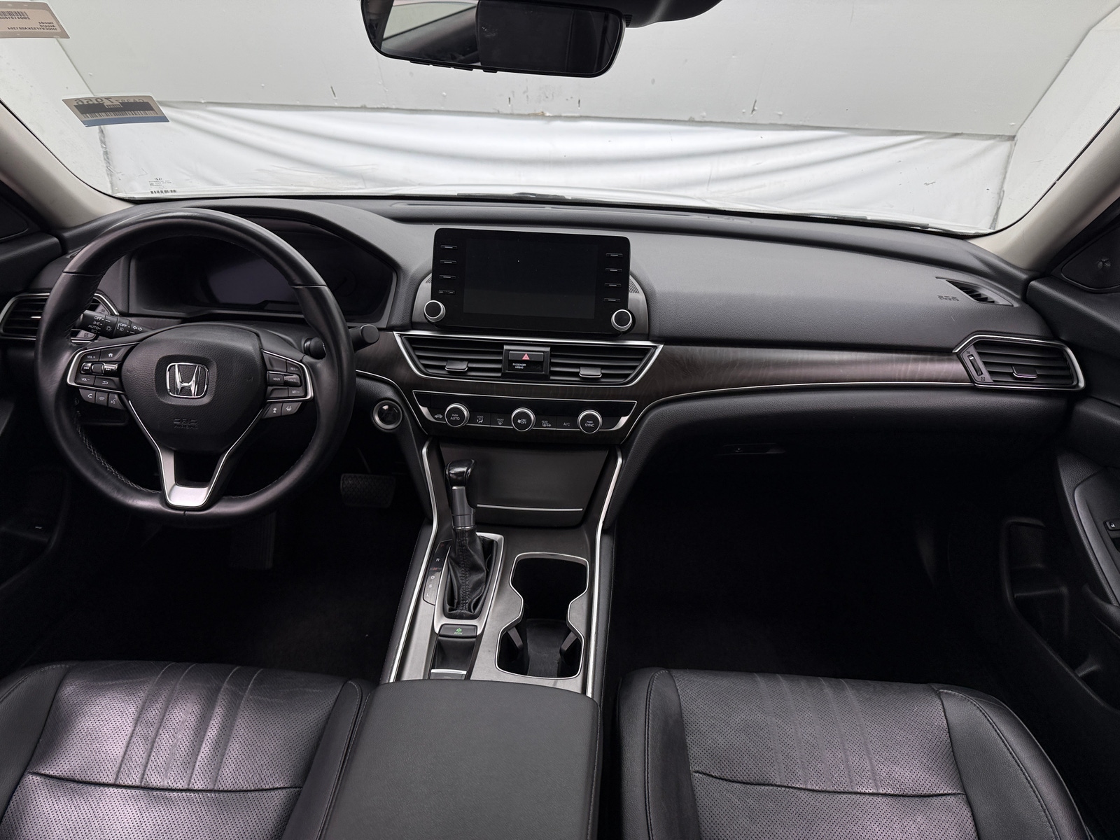 Thumbnail: 2019 Honda Accord - 2