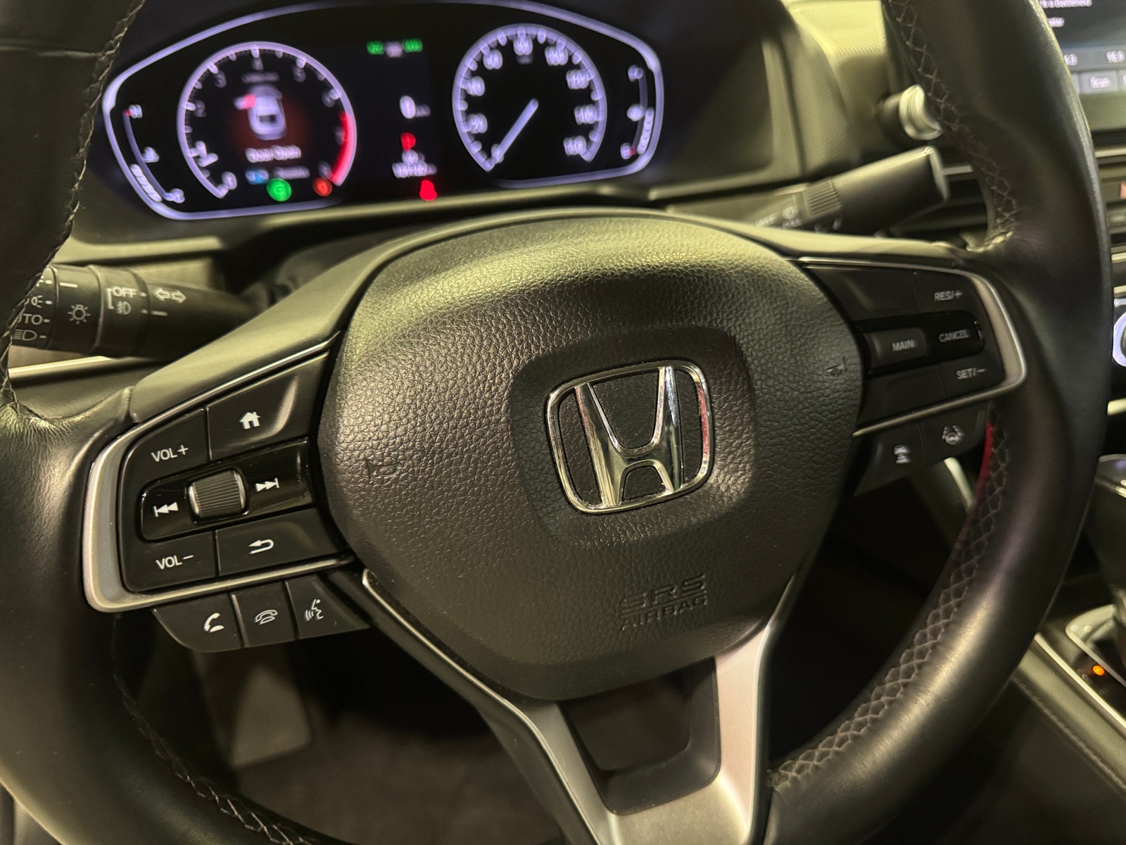 Thumbnail: 2019 Honda Accord - 4