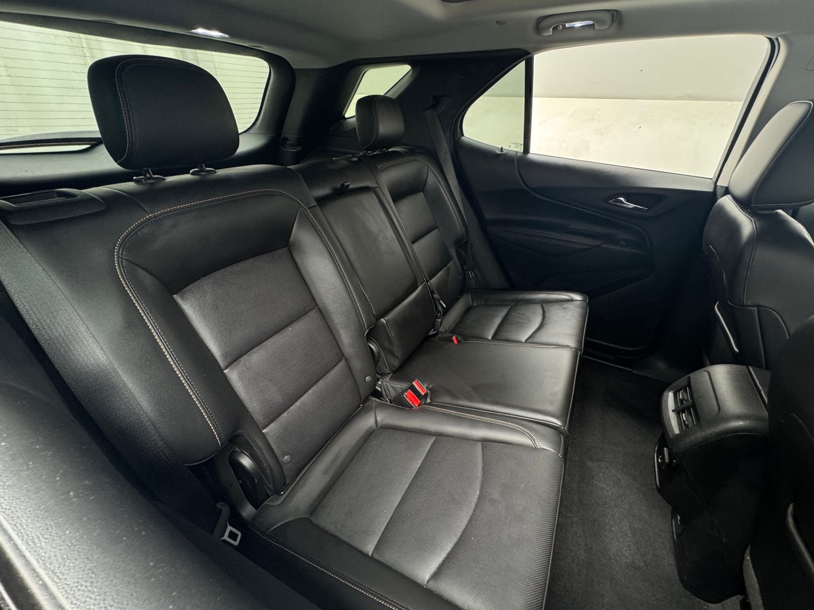 Thumbnail: 2019 Chevrolet Equinox - 5