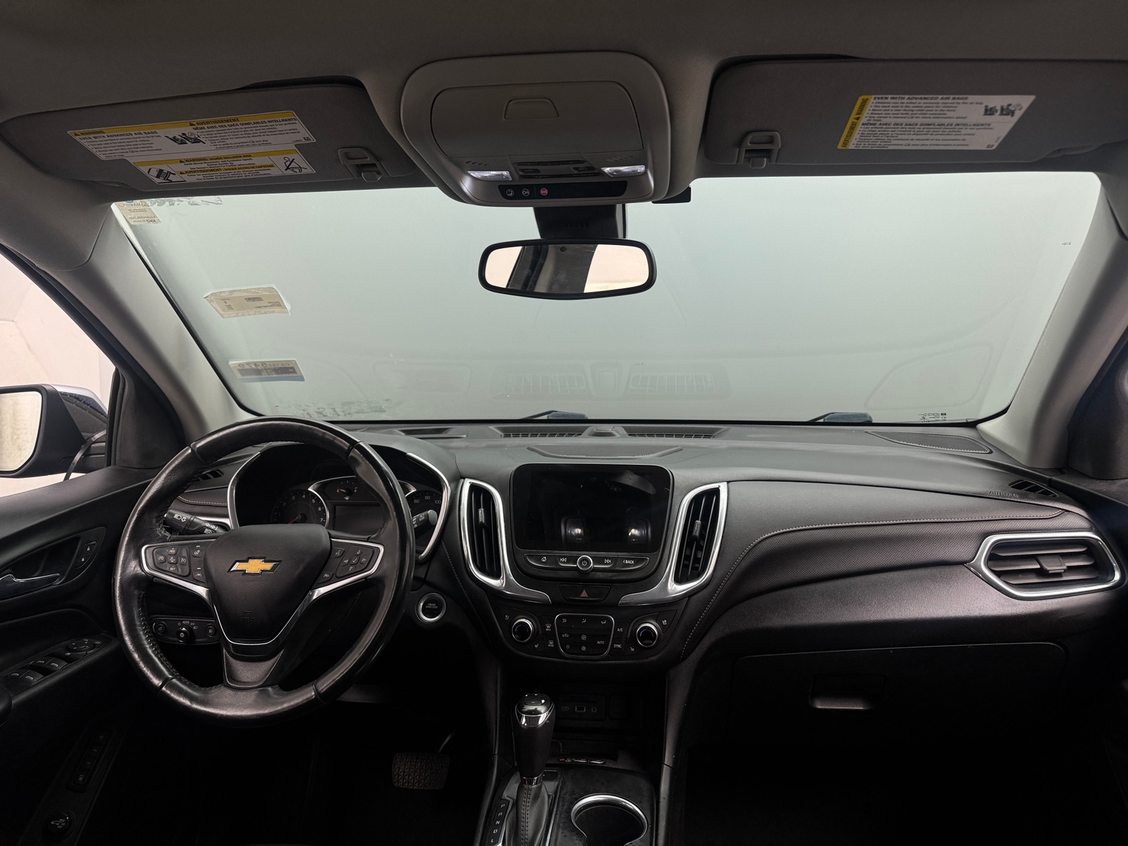 Thumbnail: 2019 Chevrolet Equinox - 2