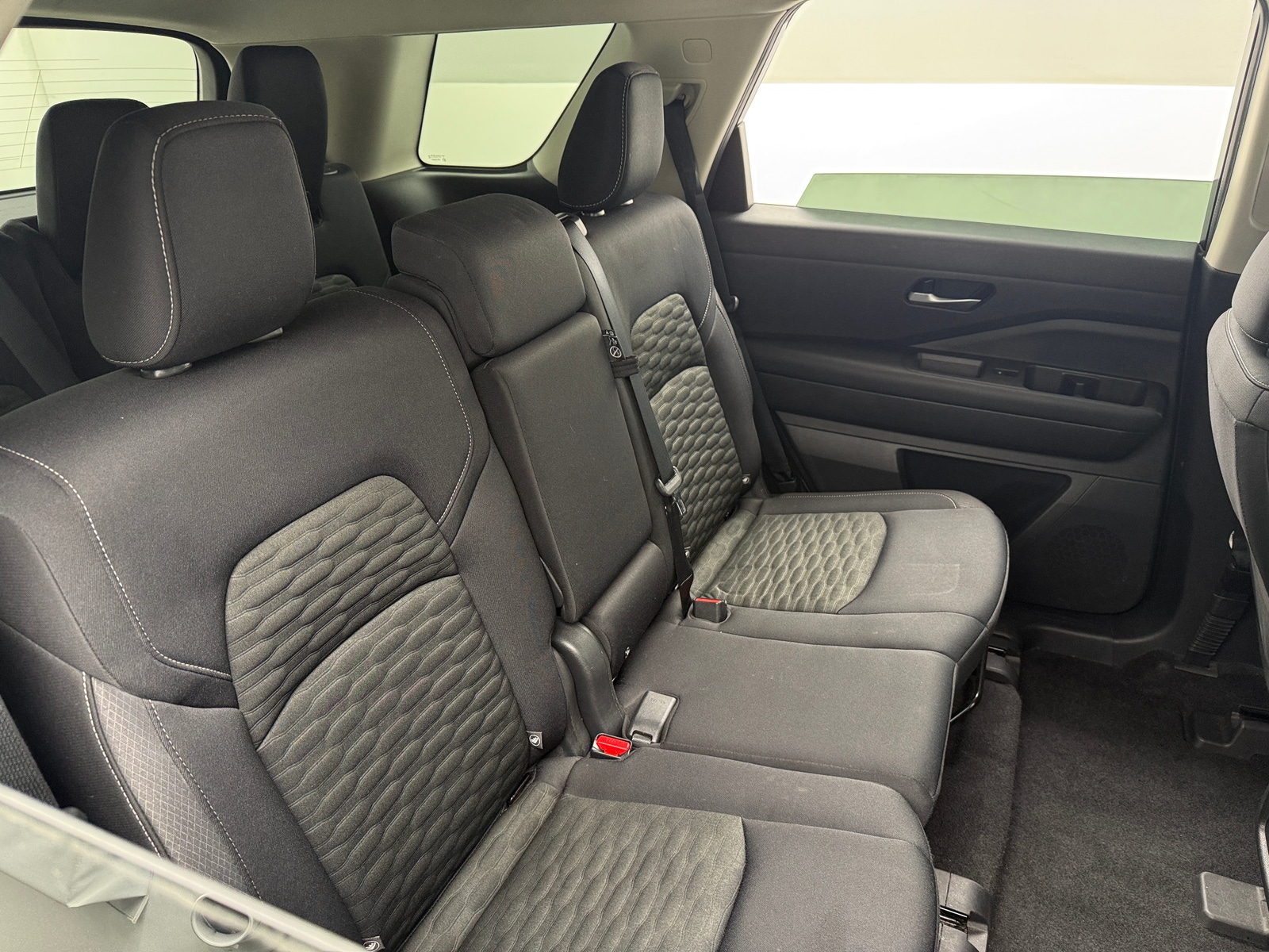 Thumbnail: 2022 Nissan Pathfinder - 6