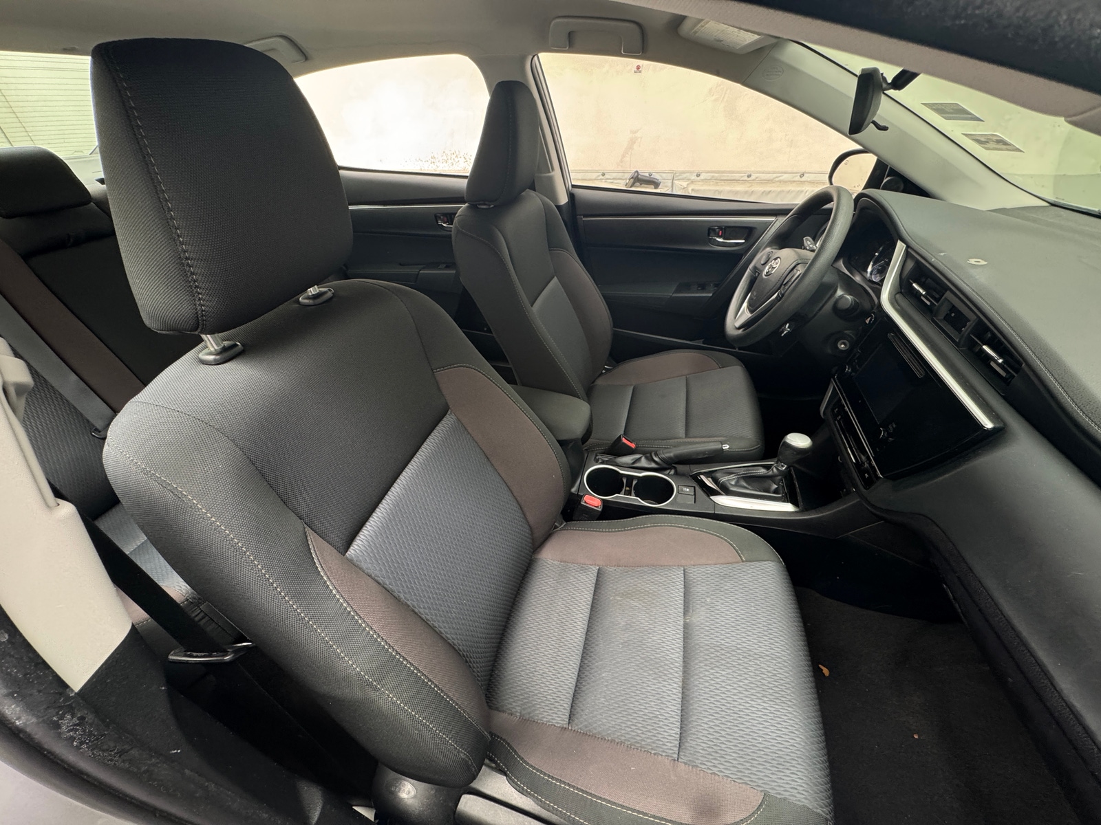 Thumbnail: 2018 Toyota Corolla - 2