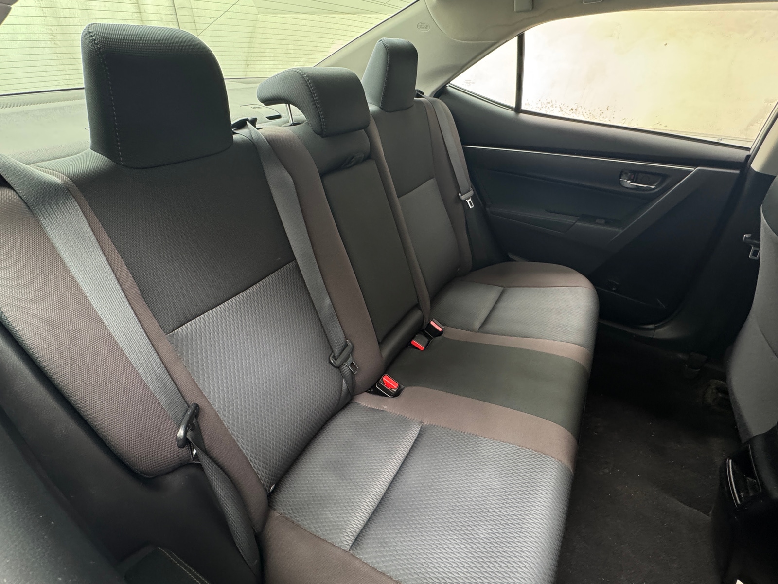 Thumbnail: 2018 Toyota Corolla - 6