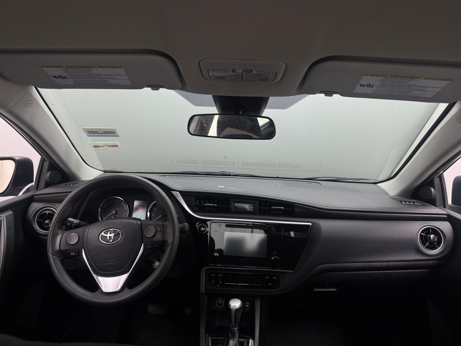 Thumbnail: 2018 Toyota Corolla - 3