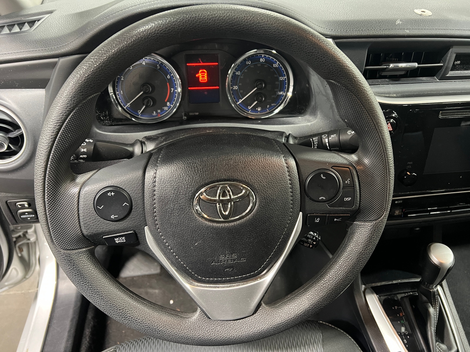 Thumbnail: 2018 Toyota Corolla - 5