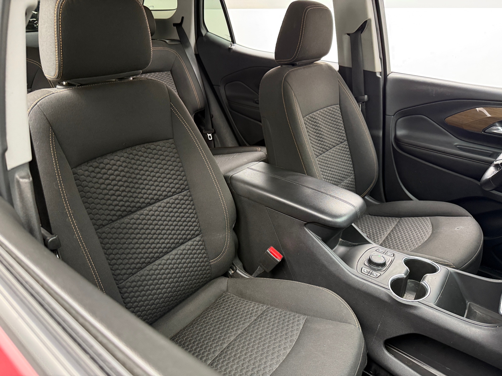 Thumbnail: 2020 GMC Terrain - 2