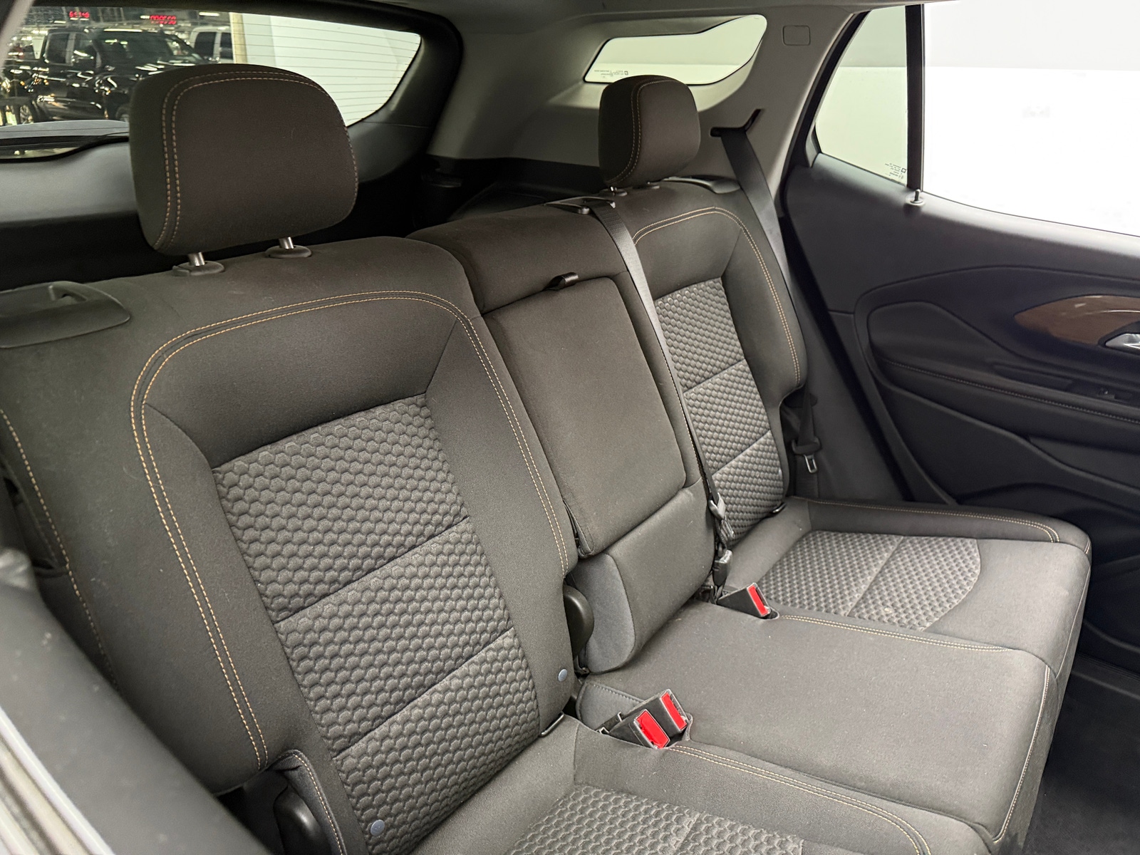 Thumbnail: 2020 GMC Terrain - 6