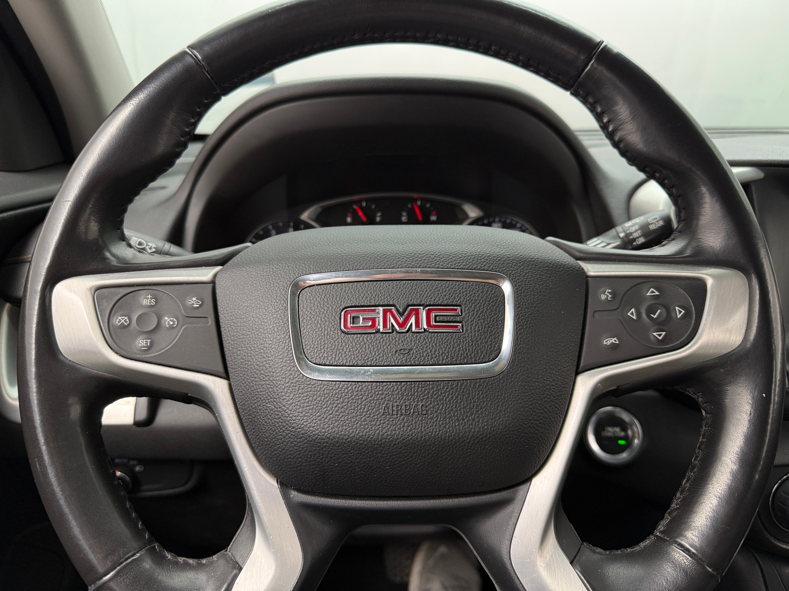 Thumbnail: 2020 GMC Terrain - 5