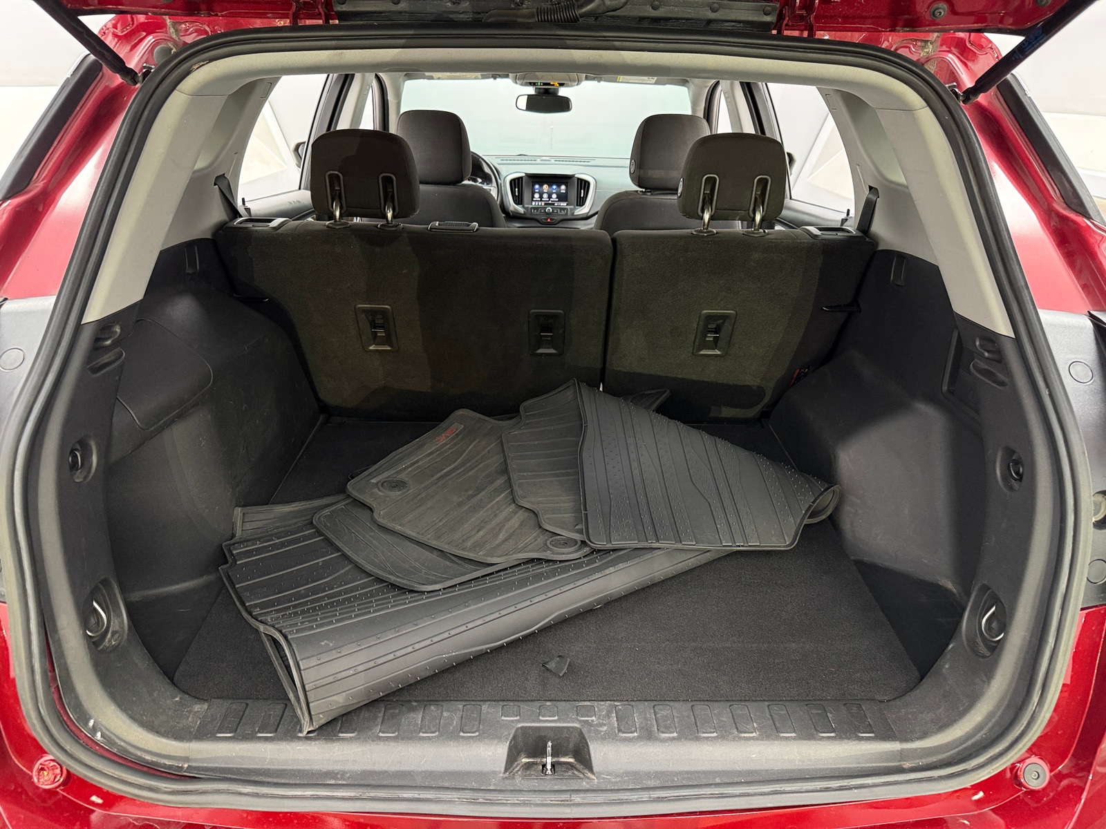 Thumbnail: 2020 GMC Terrain - 7