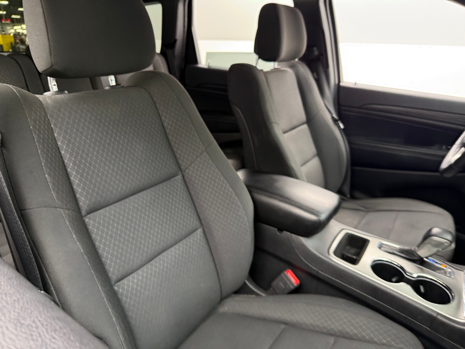 Thumbnail: 2019 Jeep Grand Cherokee - 2