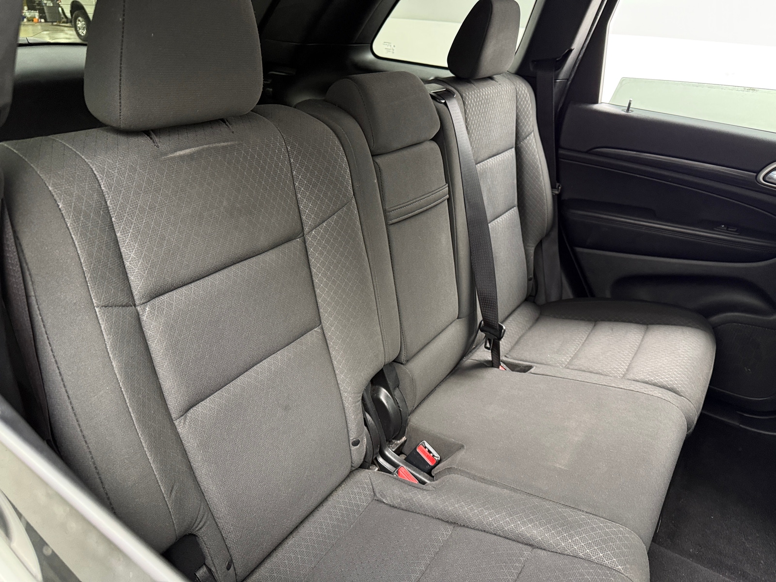 Thumbnail: 2019 Jeep Grand Cherokee - 6