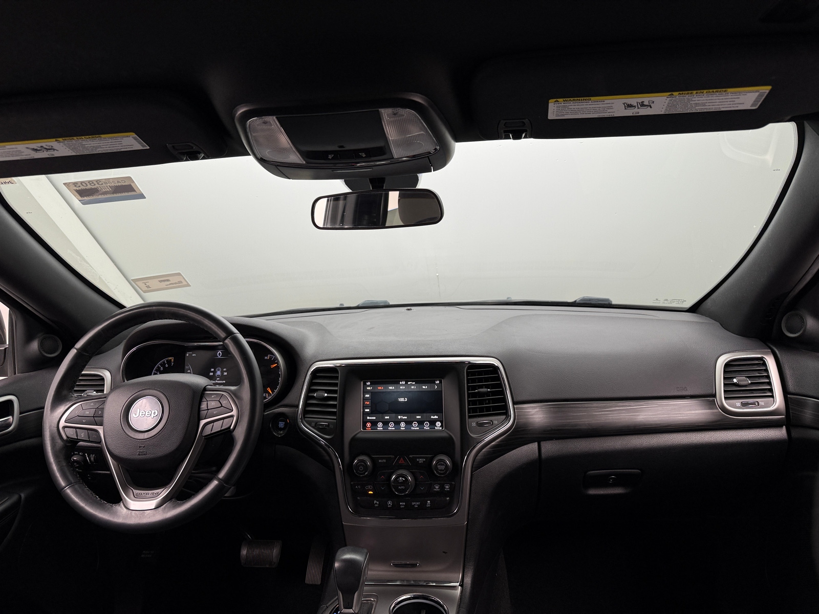 Thumbnail: 2019 Jeep Grand Cherokee - 3