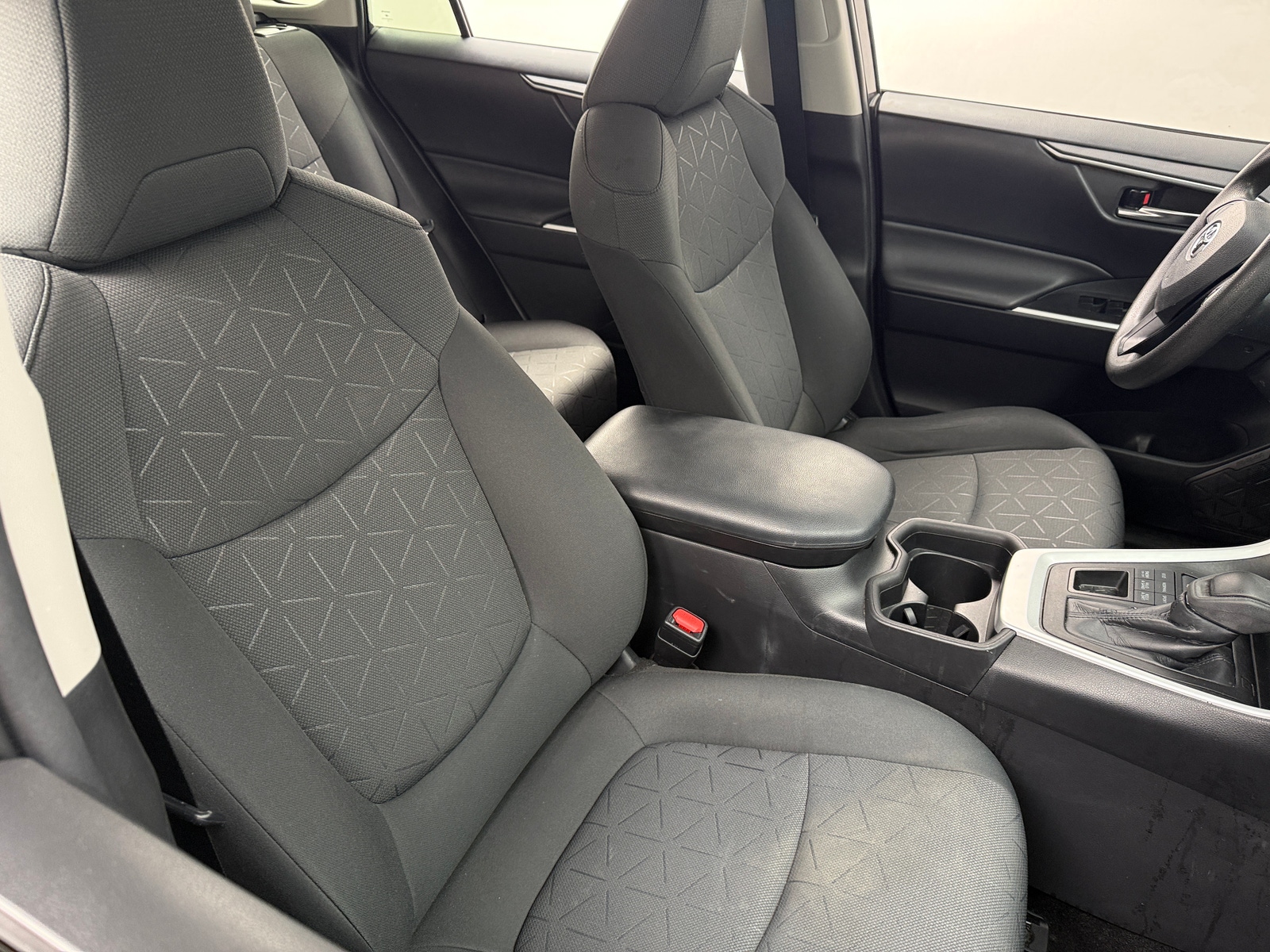 Thumbnail: 2021 Toyota RAV4 - 2