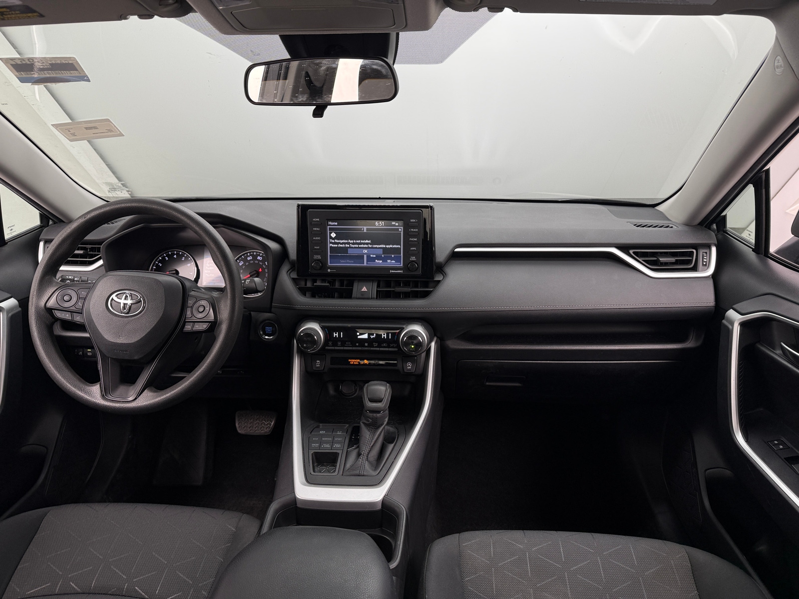 Thumbnail: 2021 Toyota RAV4 - 3