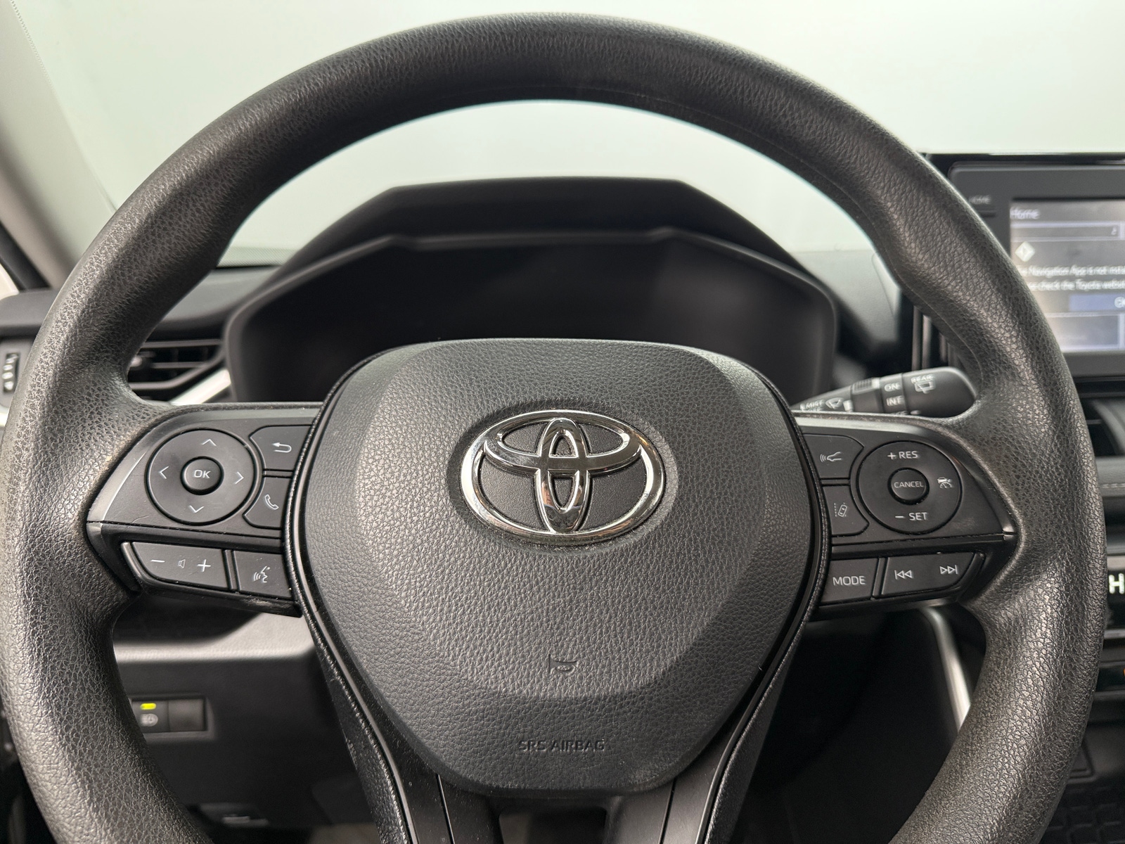 Thumbnail: 2021 Toyota RAV4 - 5