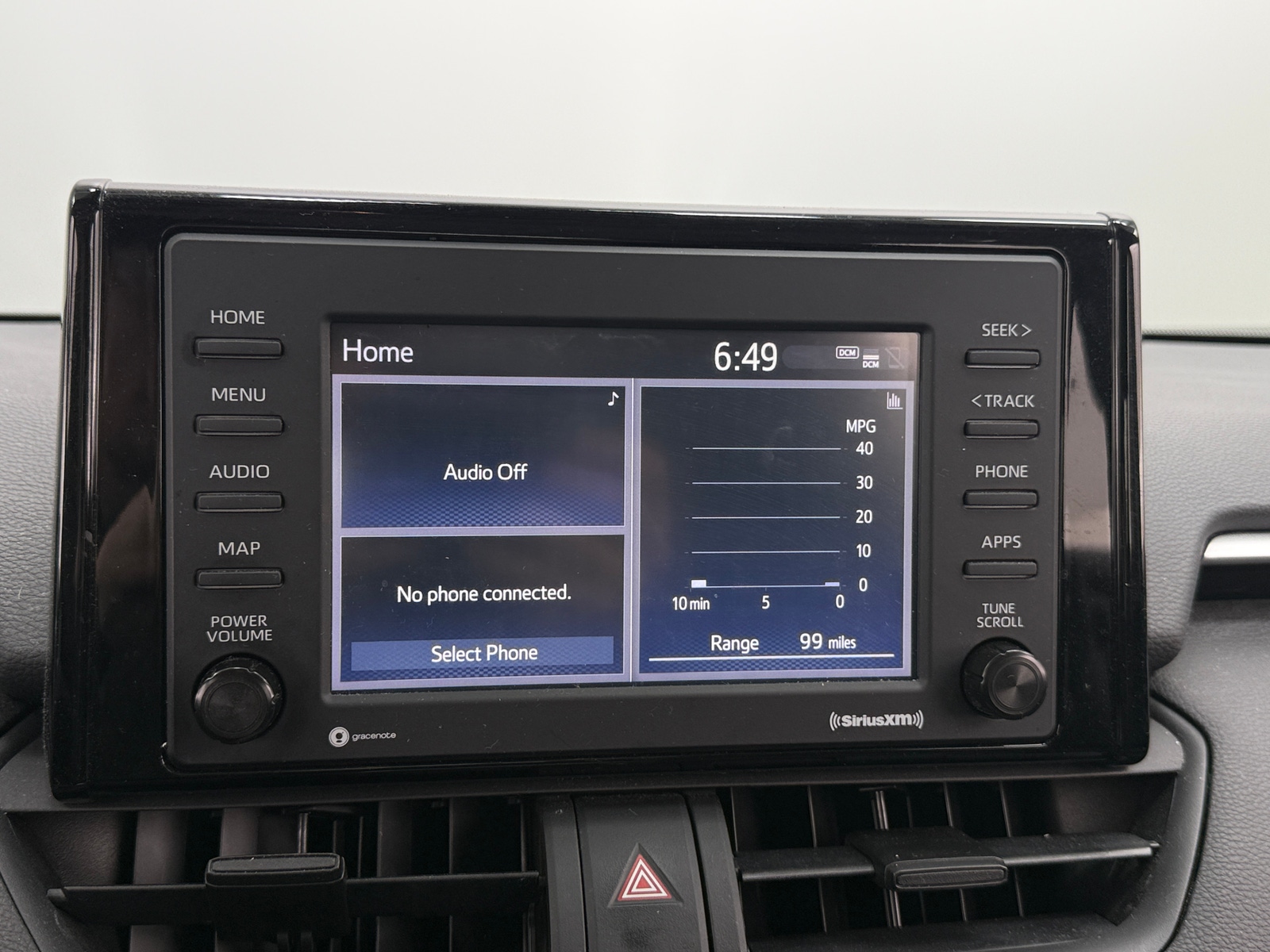 Thumbnail: 2021 Toyota RAV4 - 4