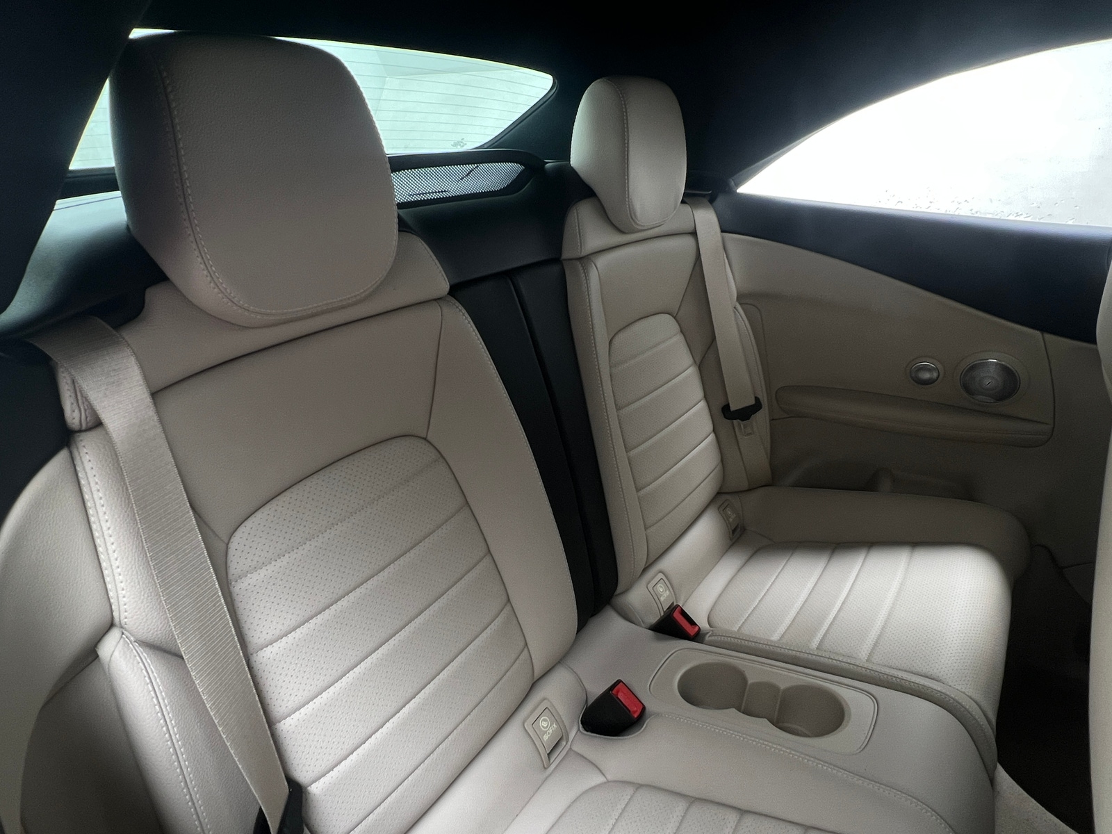 Thumbnail: 2019 Mercedes-Benz C-Class - 5