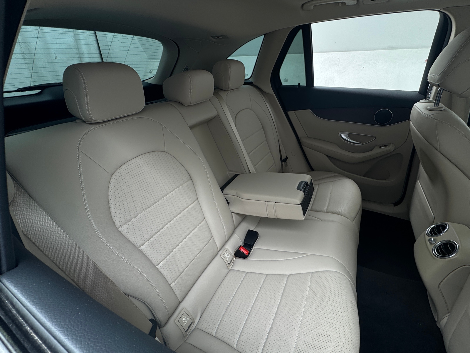 Thumbnail: 2019 Mercedes-Benz GLC - 5