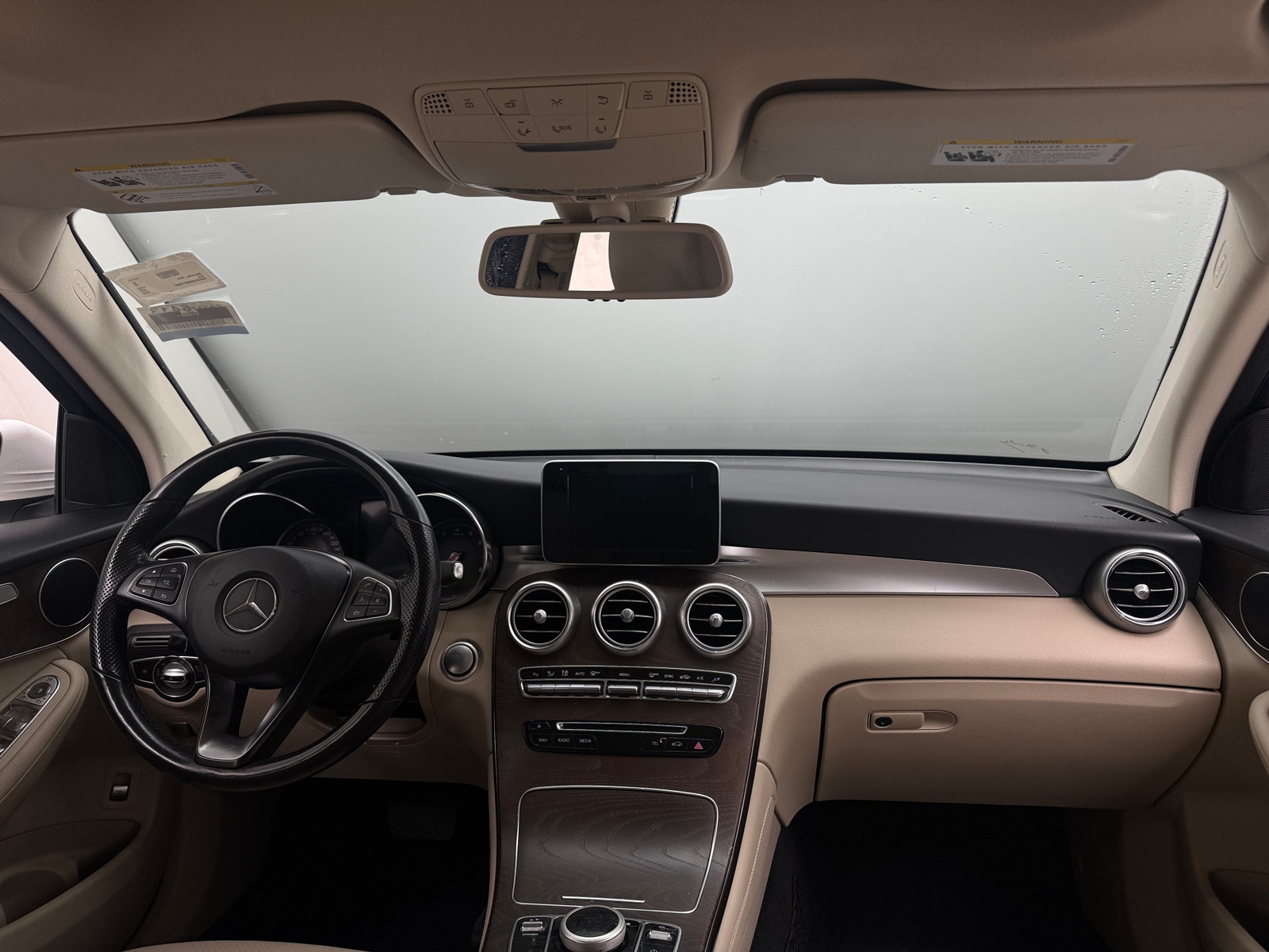 Thumbnail: 2019 Mercedes-Benz GLC - 2