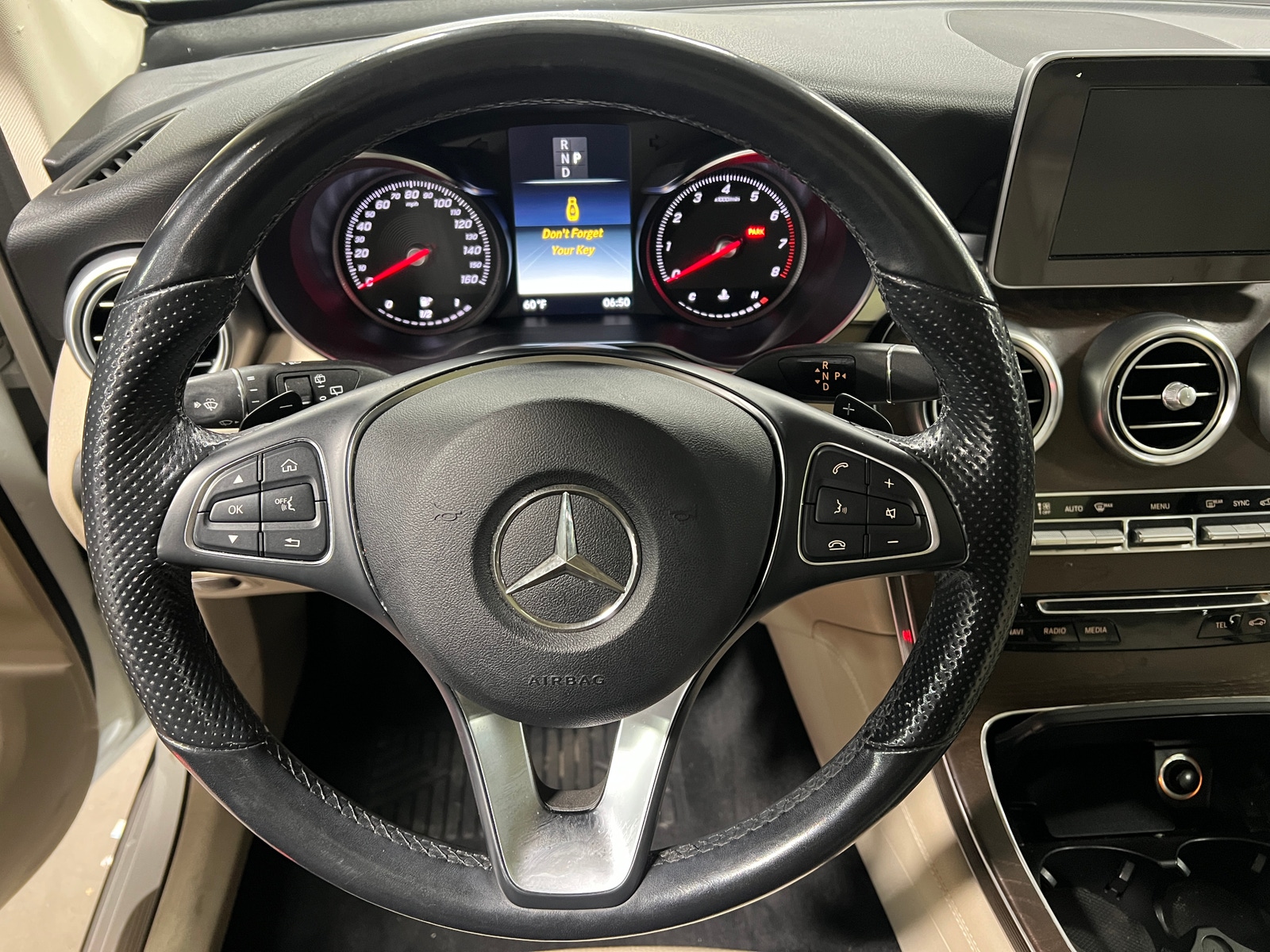 Thumbnail: 2019 Mercedes-Benz GLC - 4