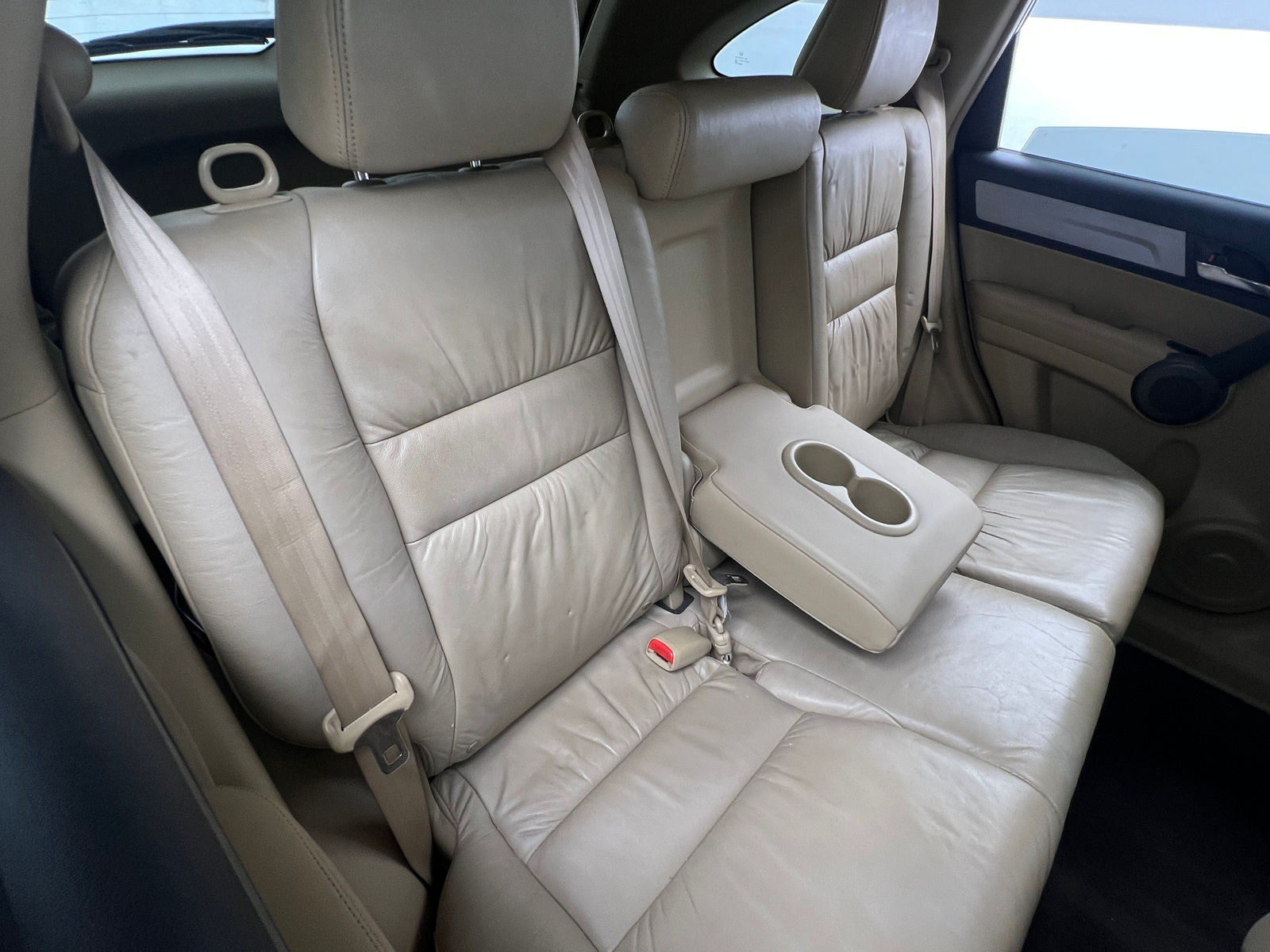 Thumbnail: 2011 Honda CR-V - 5