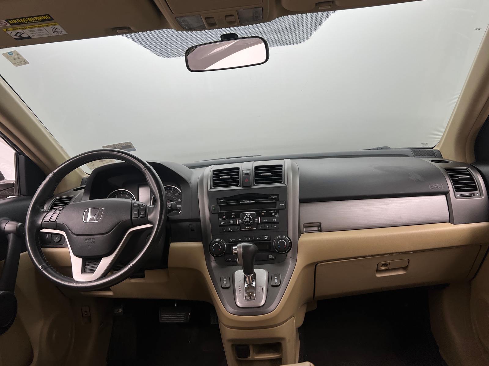 Thumbnail: 2011 Honda CR-V - 2