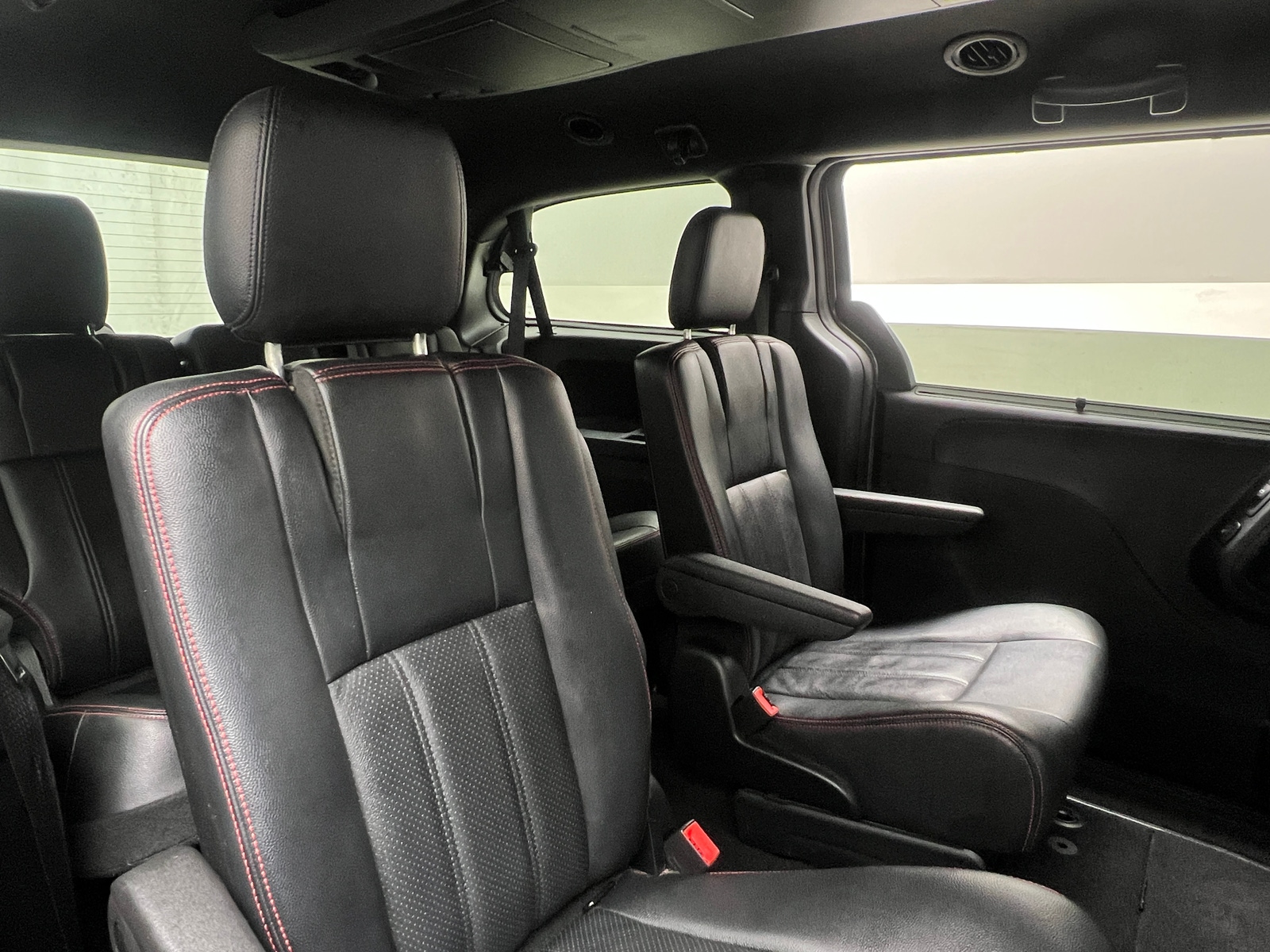 Thumbnail: 2018 Dodge Grand Caravan - 5