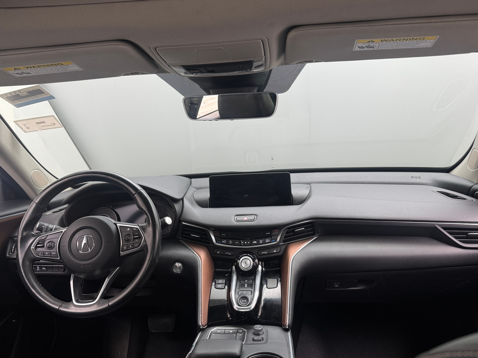 Thumbnail: 2021 Acura TLX - 2