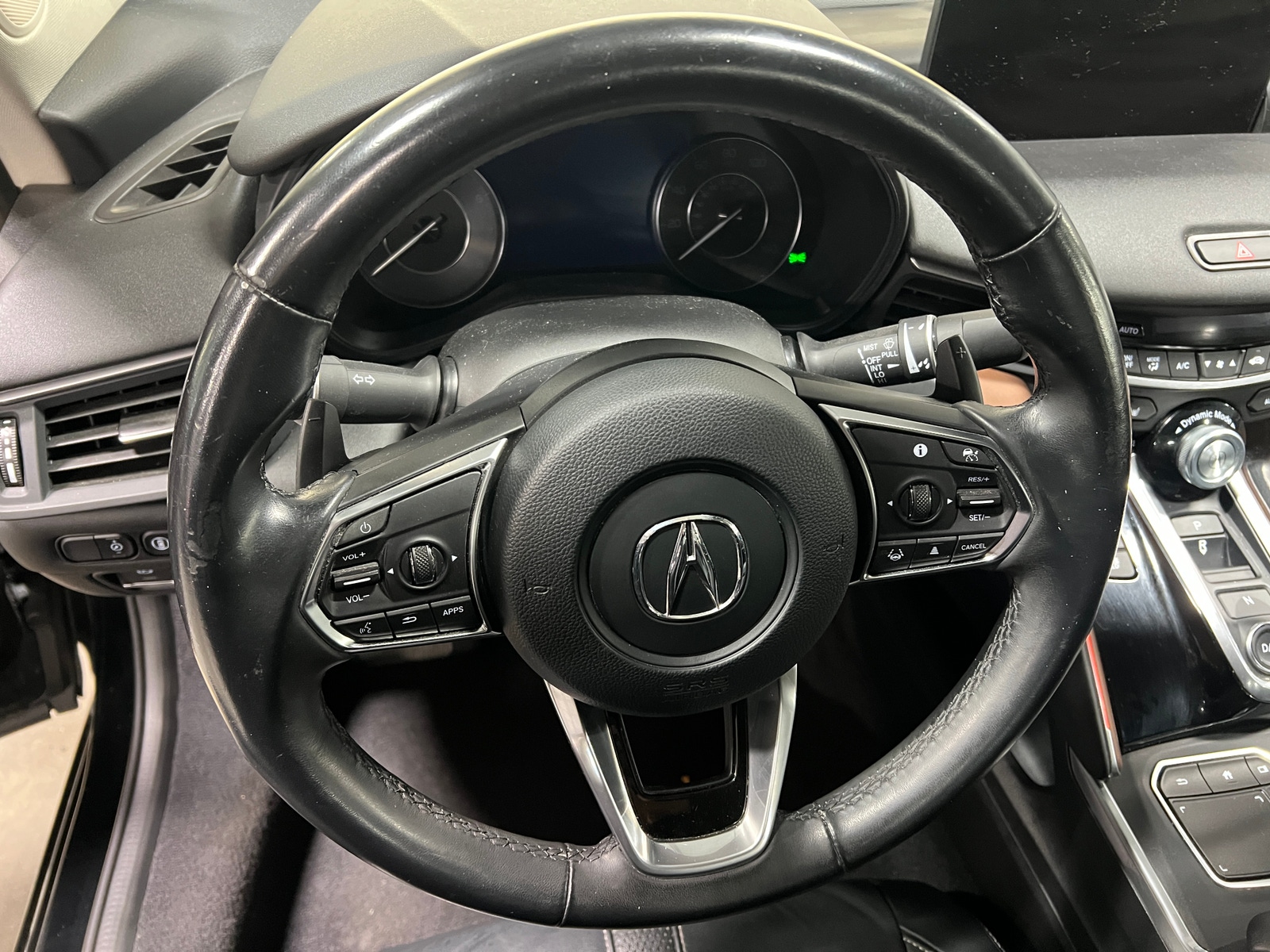 Thumbnail: 2021 Acura TLX - 4