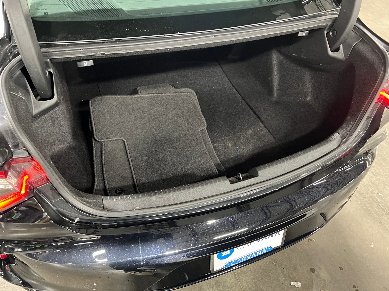 Thumbnail: 2021 Acura TLX - 6