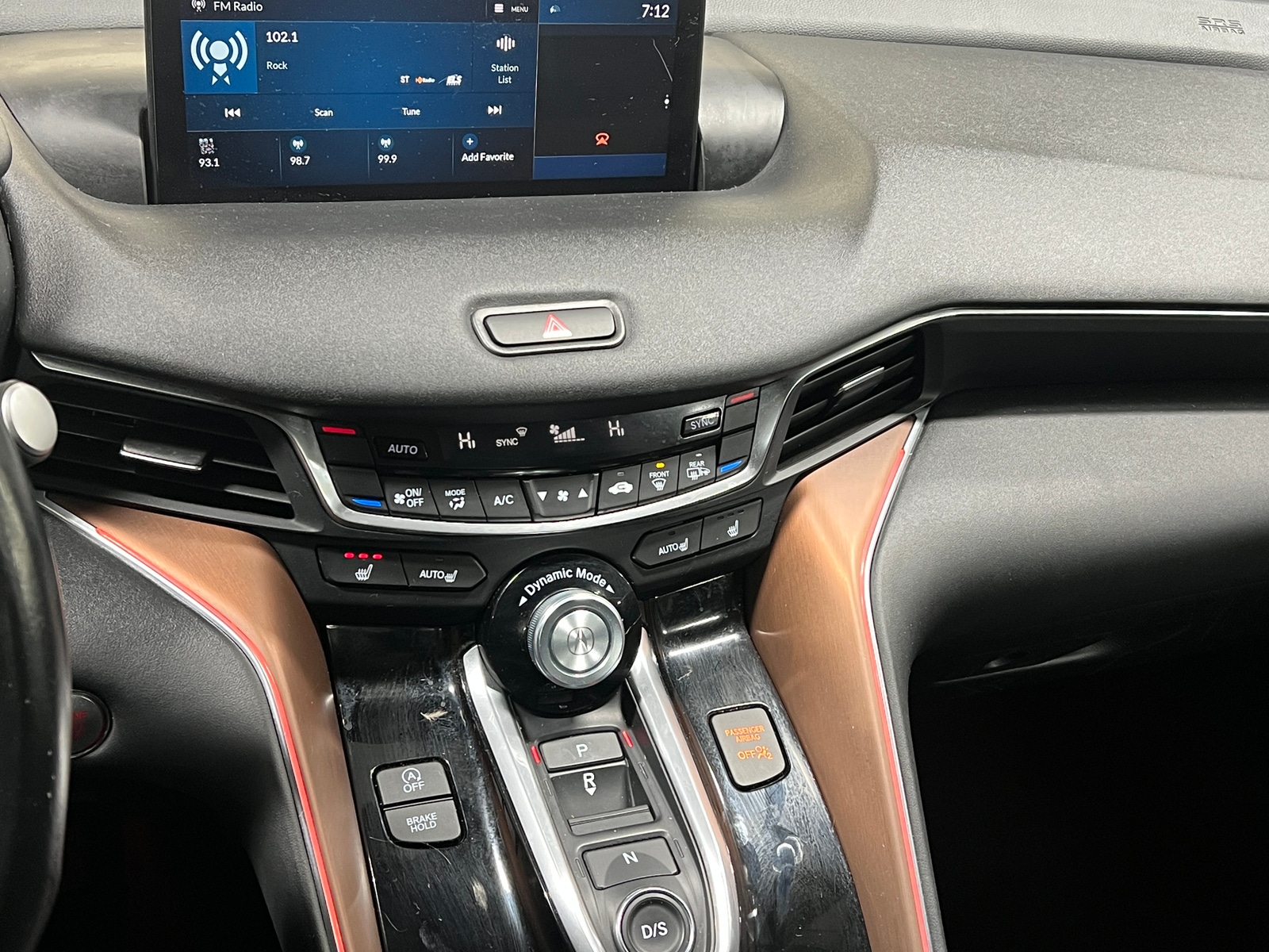 Thumbnail: 2021 Acura TLX - 3