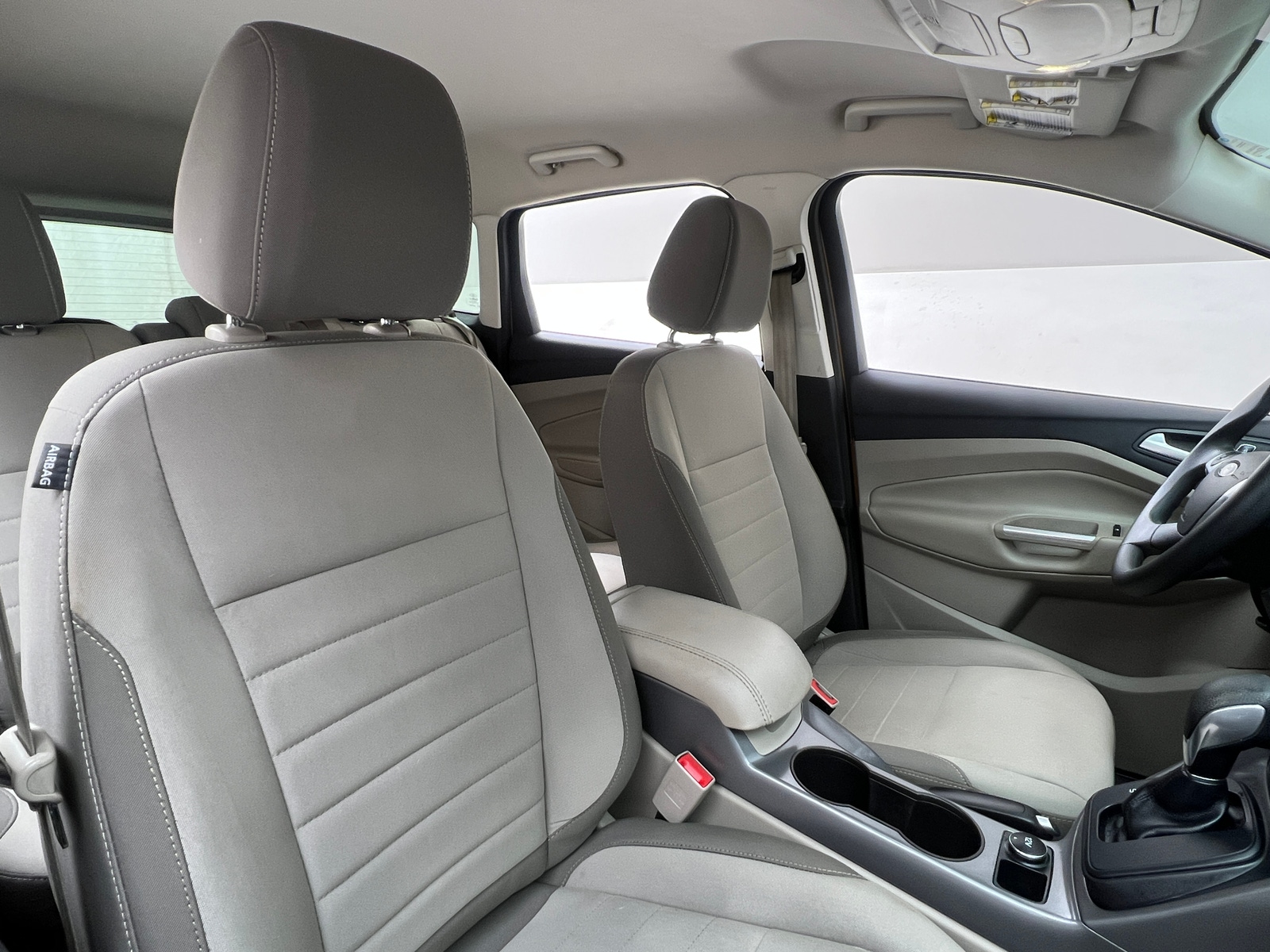 Thumbnail: 2016 Ford Escape - 2