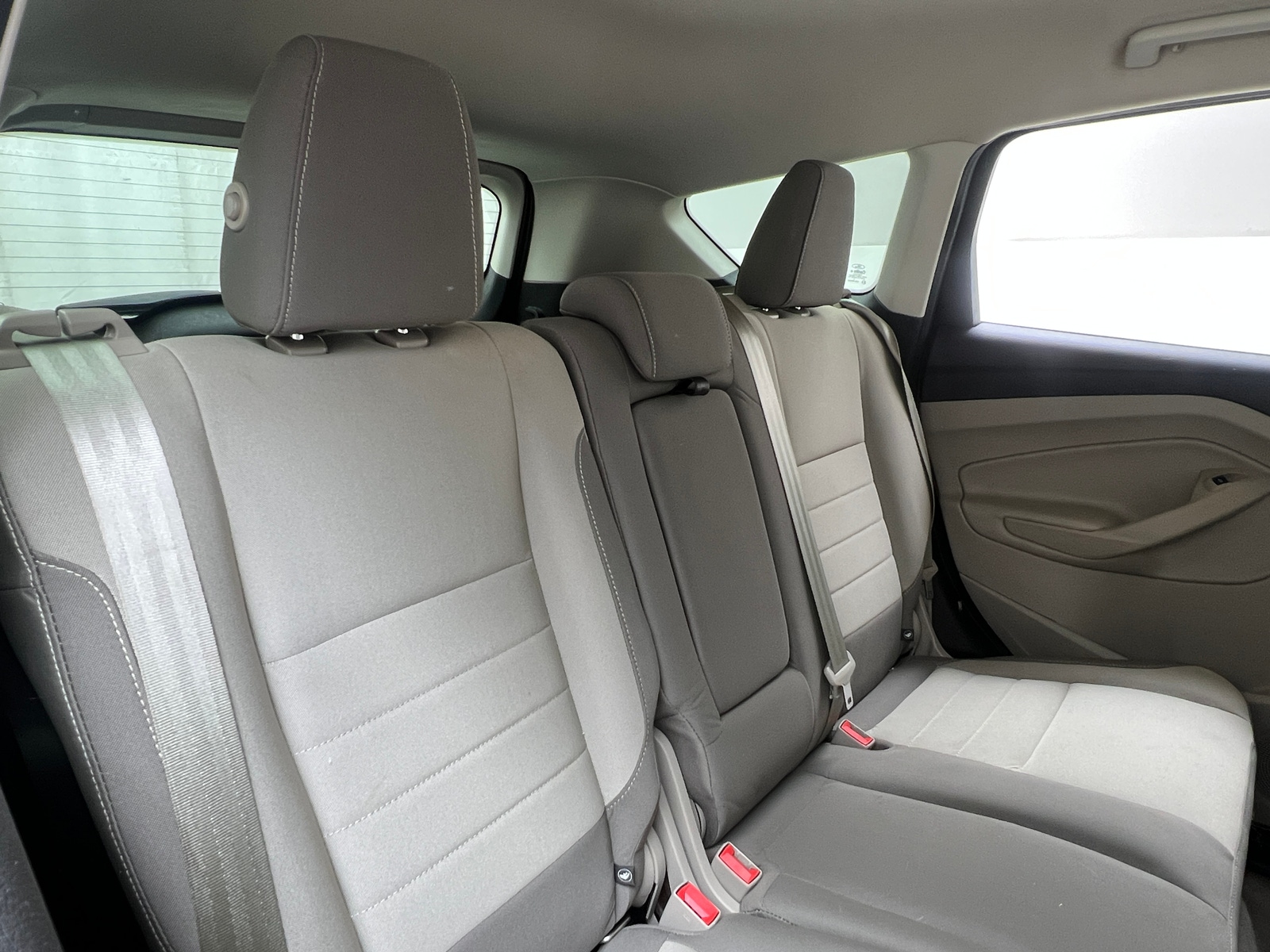 Thumbnail: 2016 Ford Escape - 6