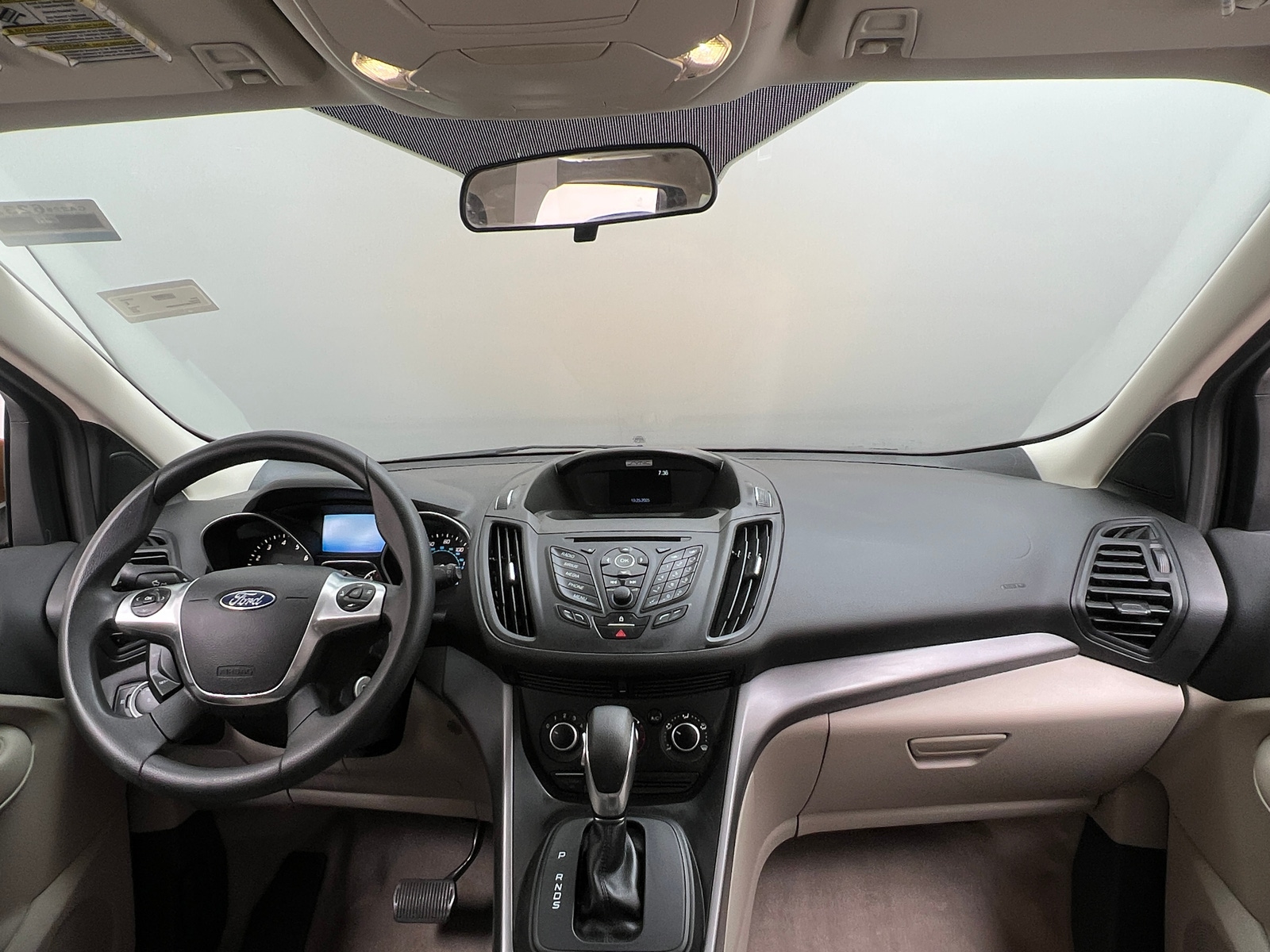 Thumbnail: 2016 Ford Escape - 3