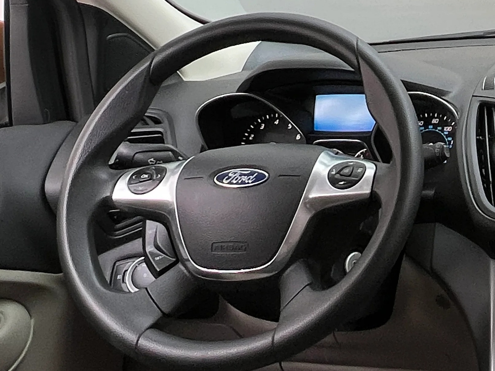 Thumbnail: 2016 Ford Escape - 5