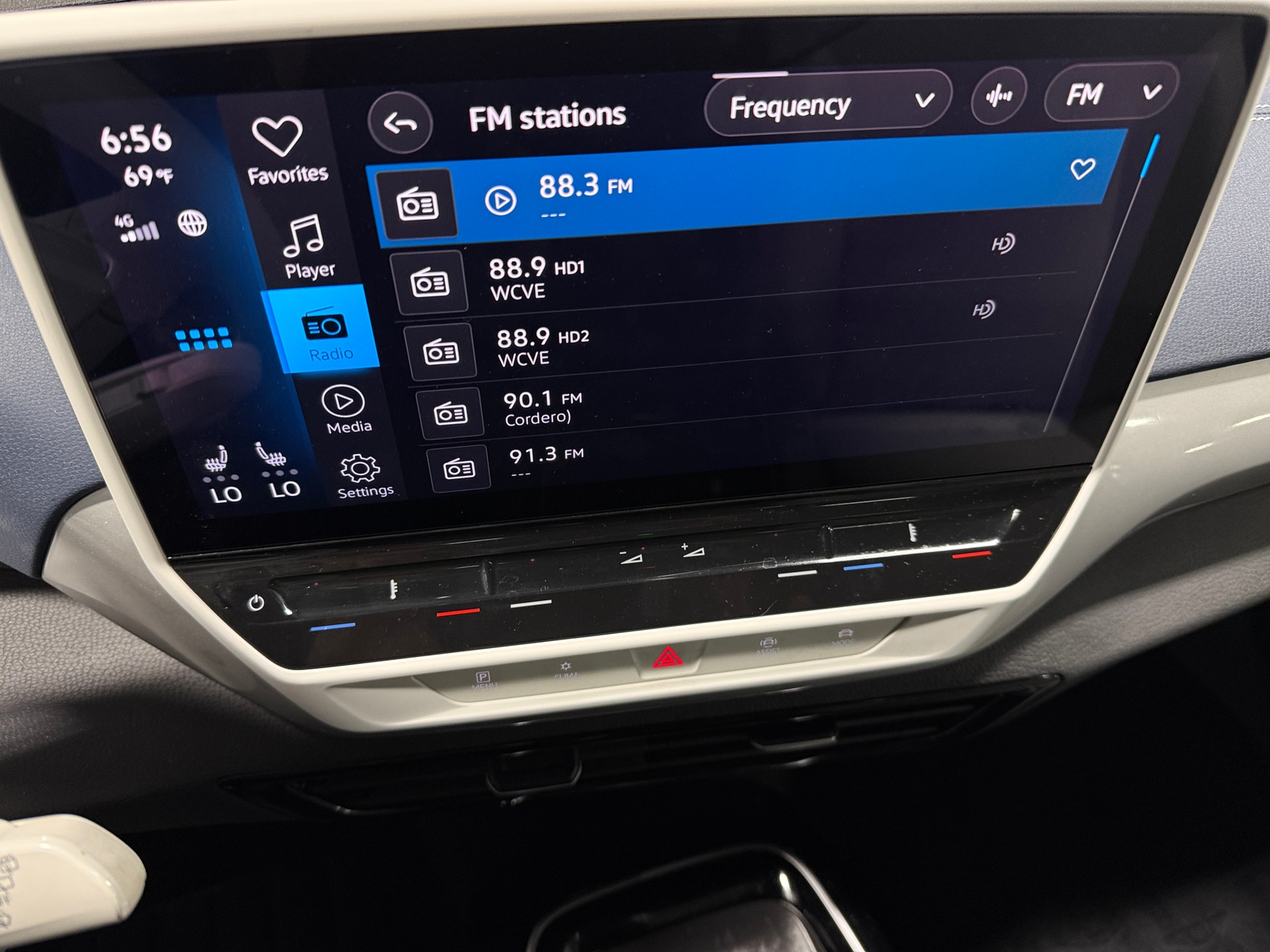 Thumbnail: 2023 Volkswagen ID.4 - 3