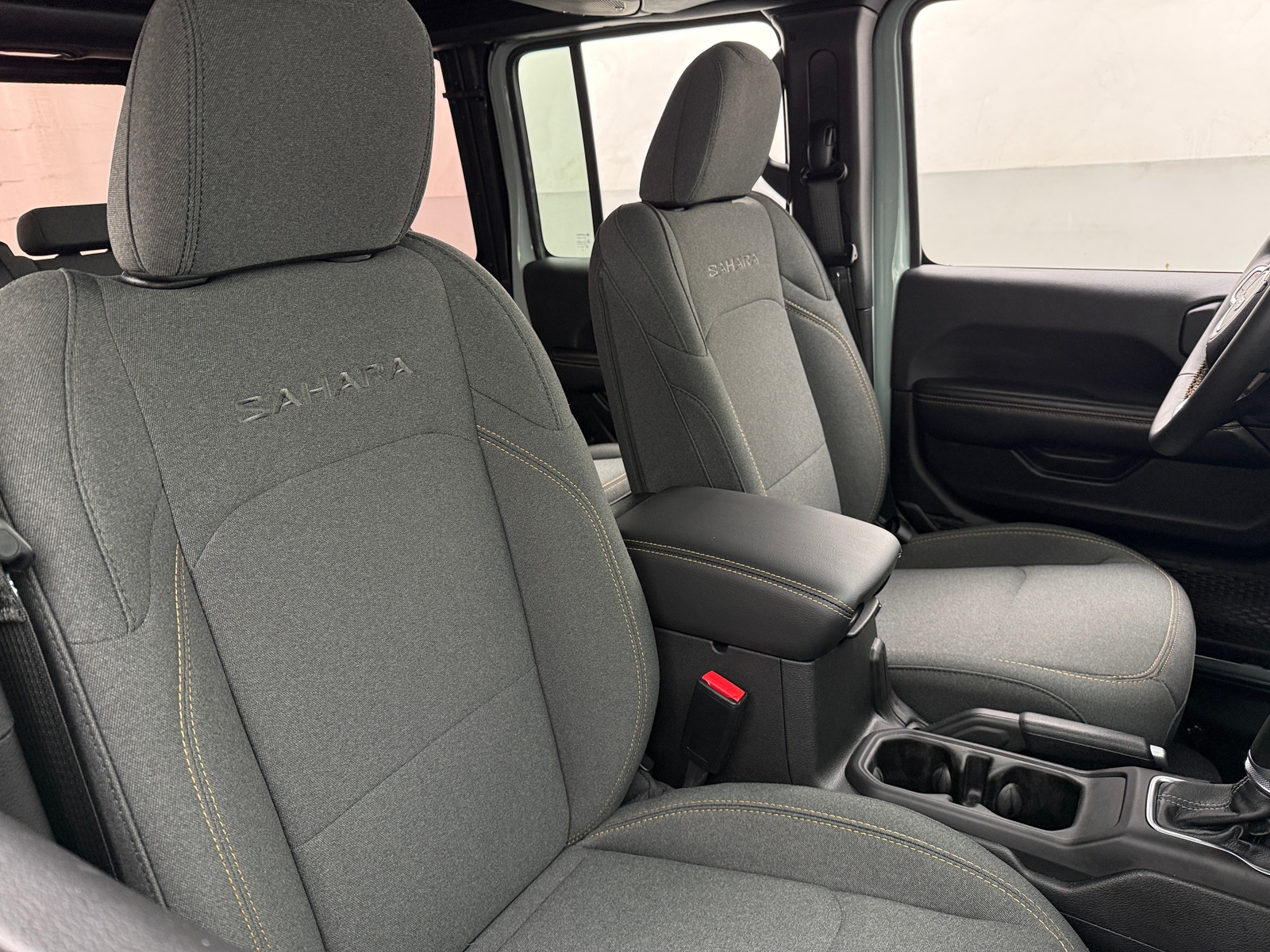 Thumbnail: 2024 Jeep Wrangler - 2