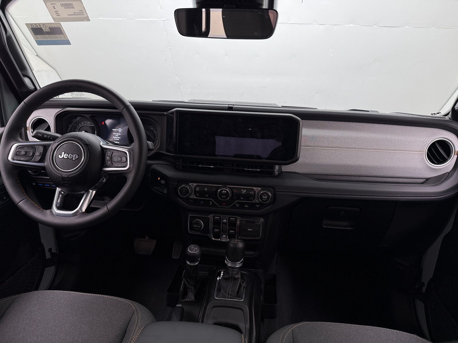 Thumbnail: 2024 Jeep Wrangler - 3