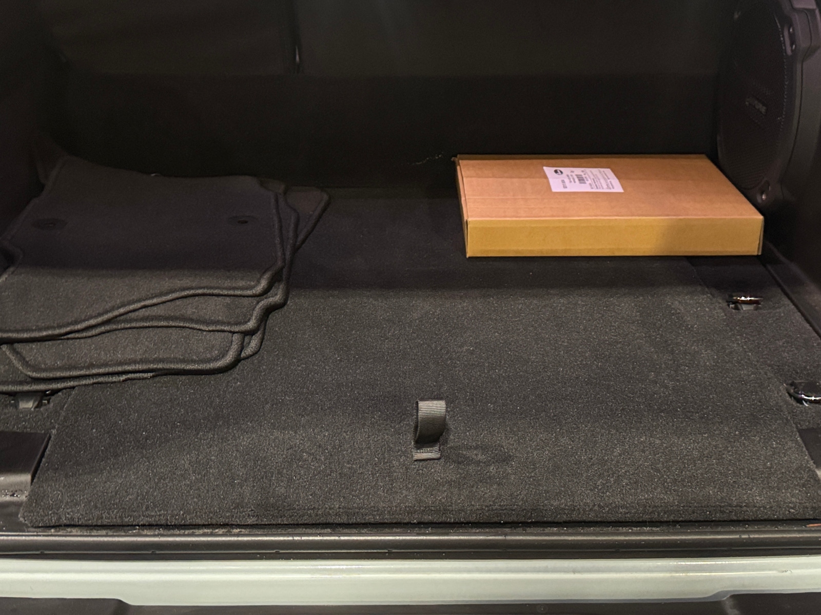 Thumbnail: 2024 Jeep Wrangler - 7