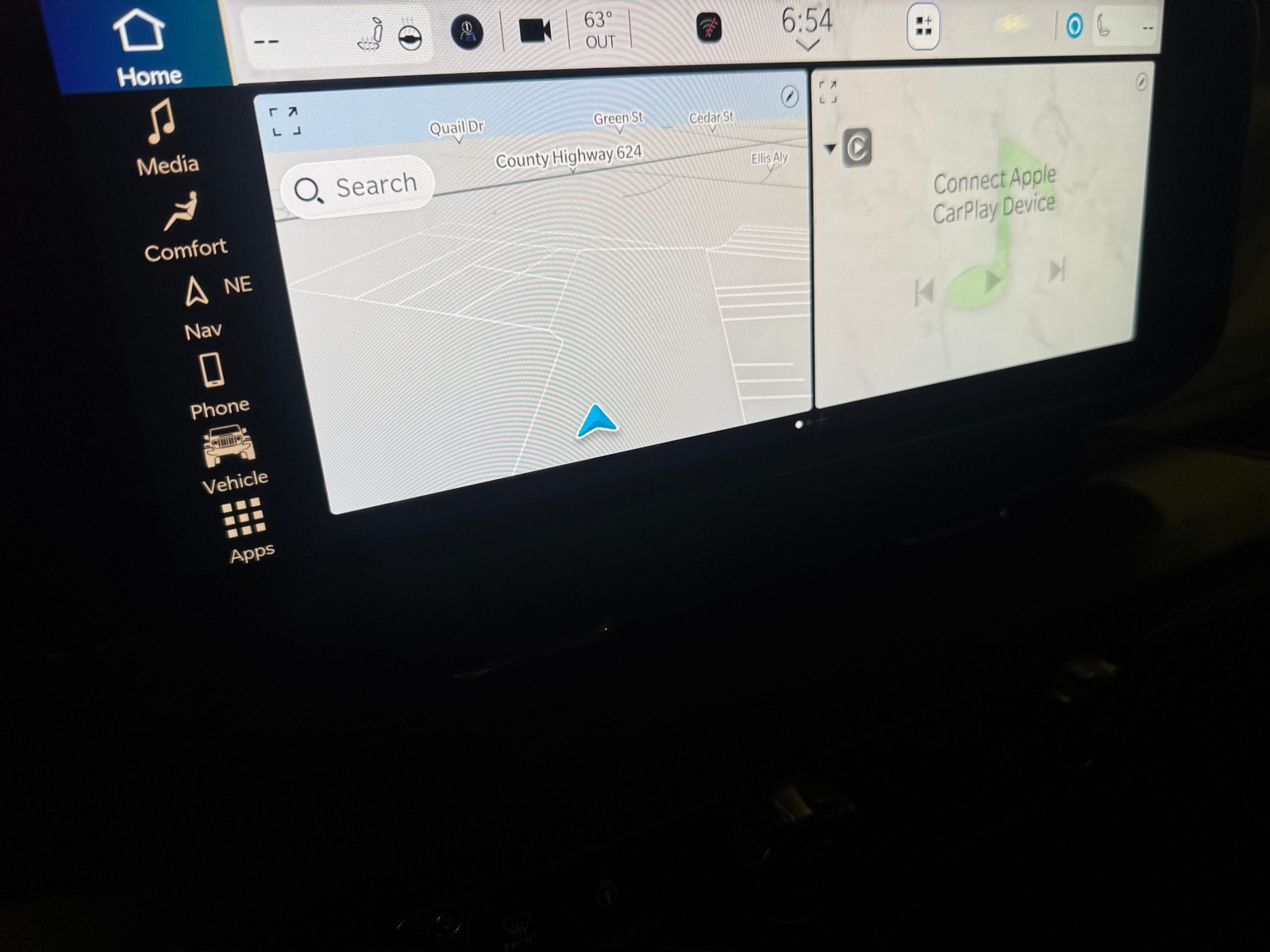 Thumbnail: 2024 Jeep Wrangler - 4