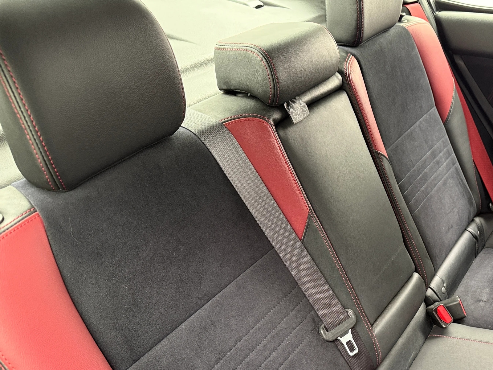 Thumbnail: 2020 Subaru WRX - 5