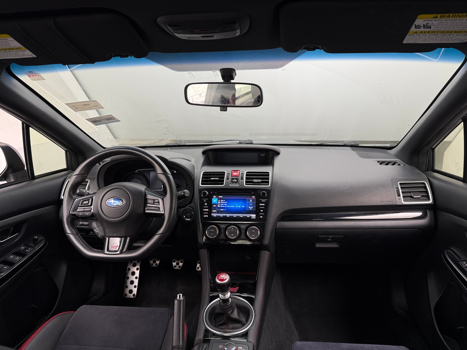 Thumbnail: 2020 Subaru WRX - 2