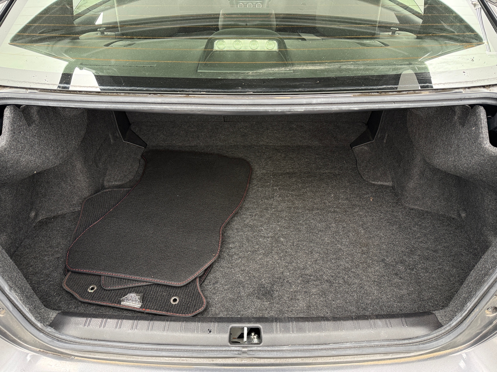 Thumbnail: 2020 Subaru WRX - 6