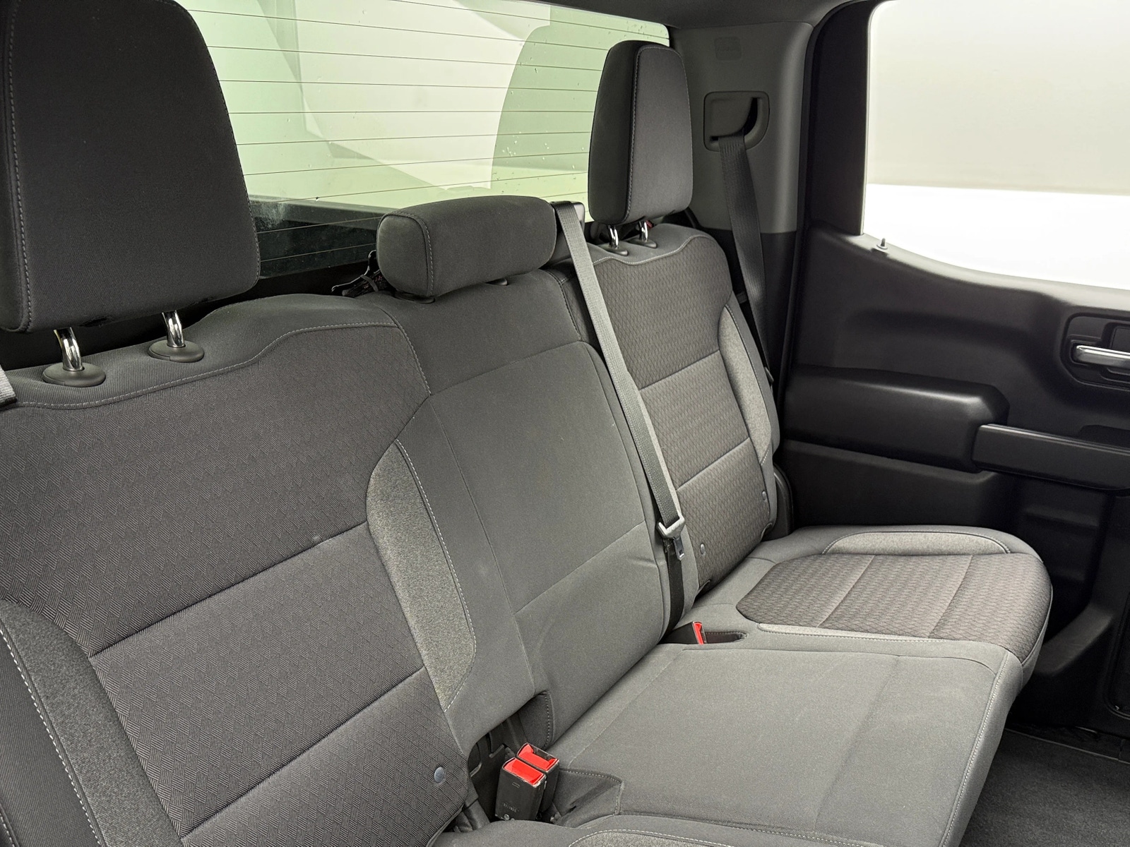 Thumbnail: 2020 Chevrolet Silverado 1500 - 6