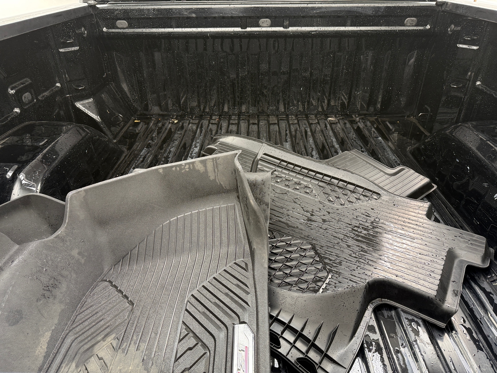 Thumbnail: 2020 Chevrolet Silverado 1500 - 7