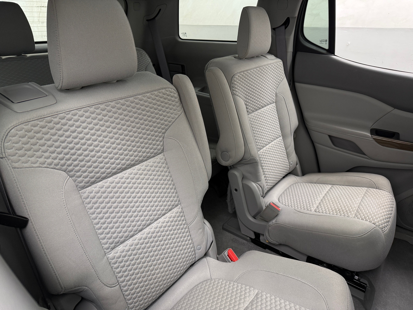 Thumbnail: 2018 GMC Acadia - 6