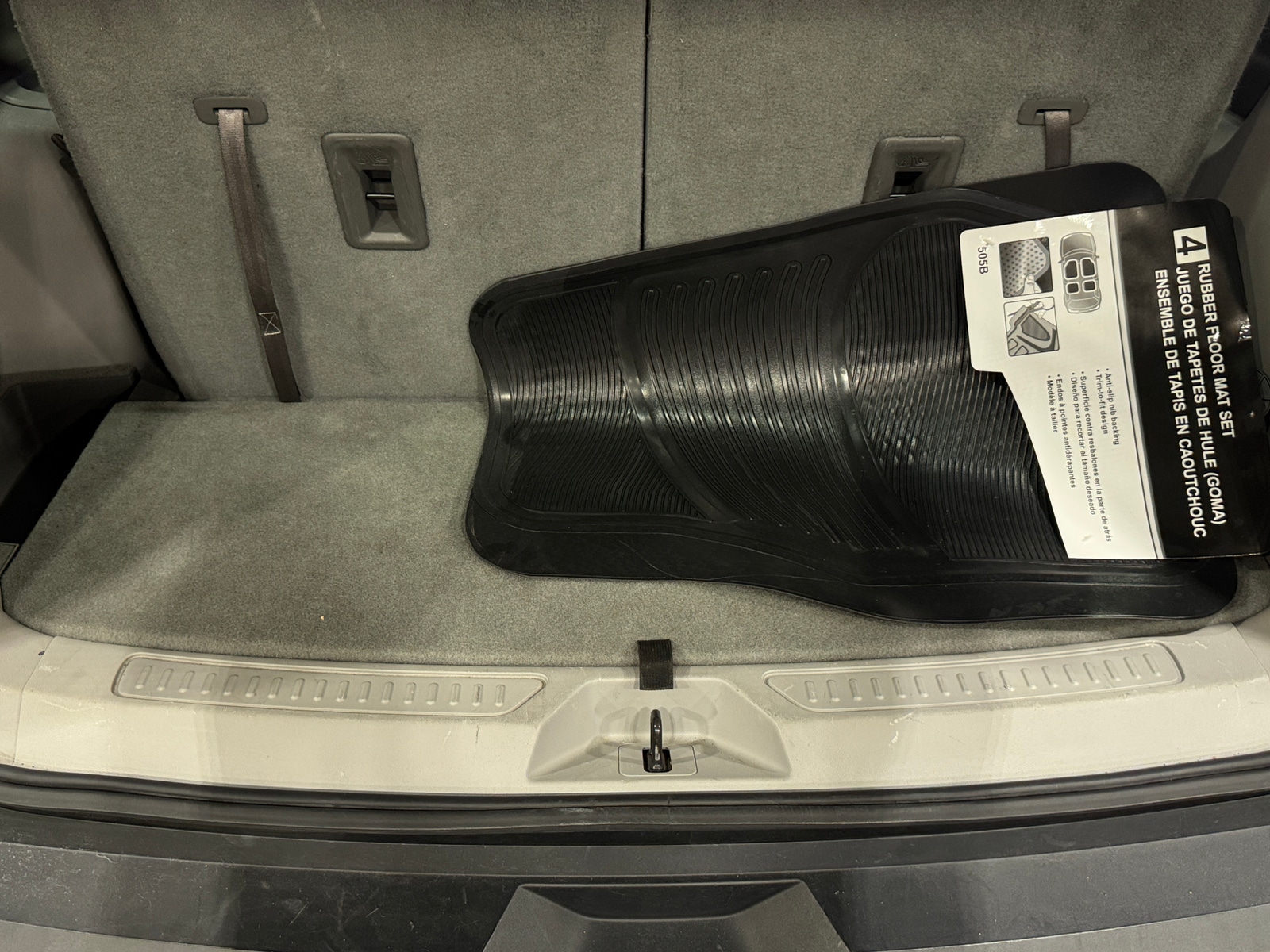 Thumbnail: 2018 GMC Acadia - 7